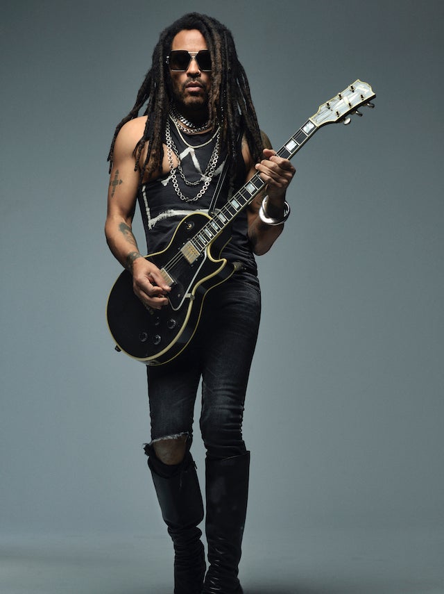 How Lenny Kravitz Captured the ‘Human’ Experience After 6 Years Away From Music