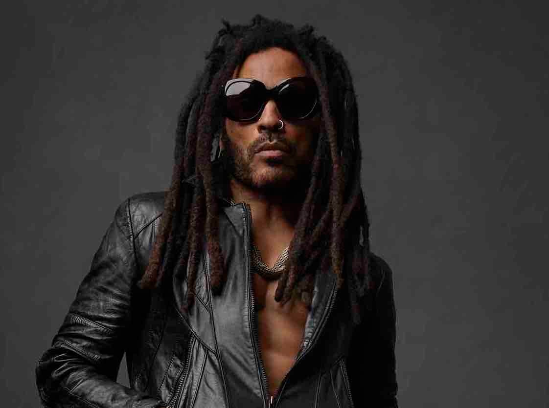 How Lenny Kravitz Captured the 'Human' Experience After 6 Years Away From Music