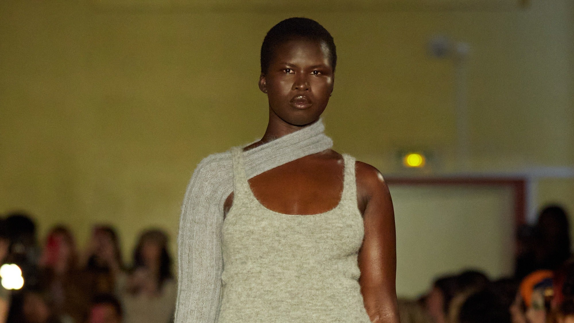 Paloma Wool Presents An Effortlessly Elegant Fall/Winter 2024 Collection