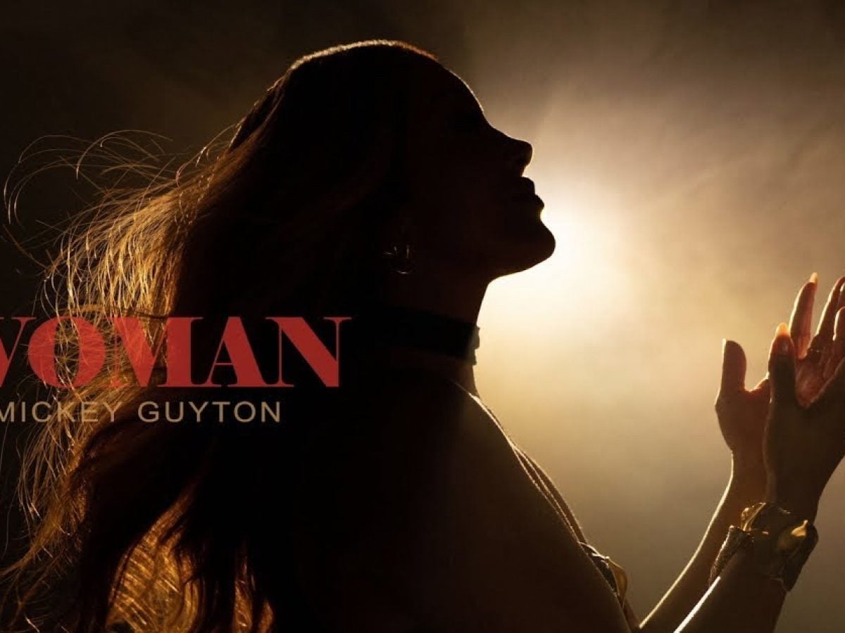 Best New Music This Week: Mickey Guyton, Lola Brooke, Kamasi Washington And More
