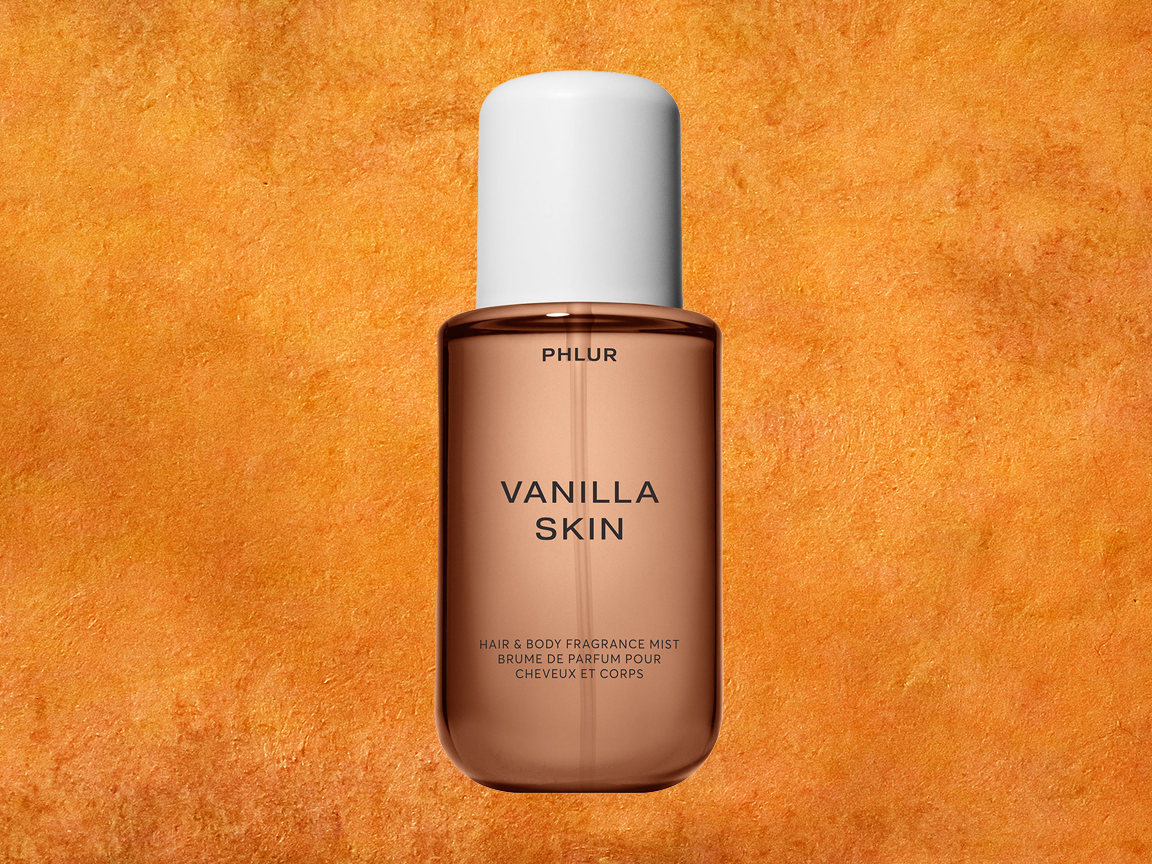 Product Of The Week: Phlur Vanilla Skin Body Mist