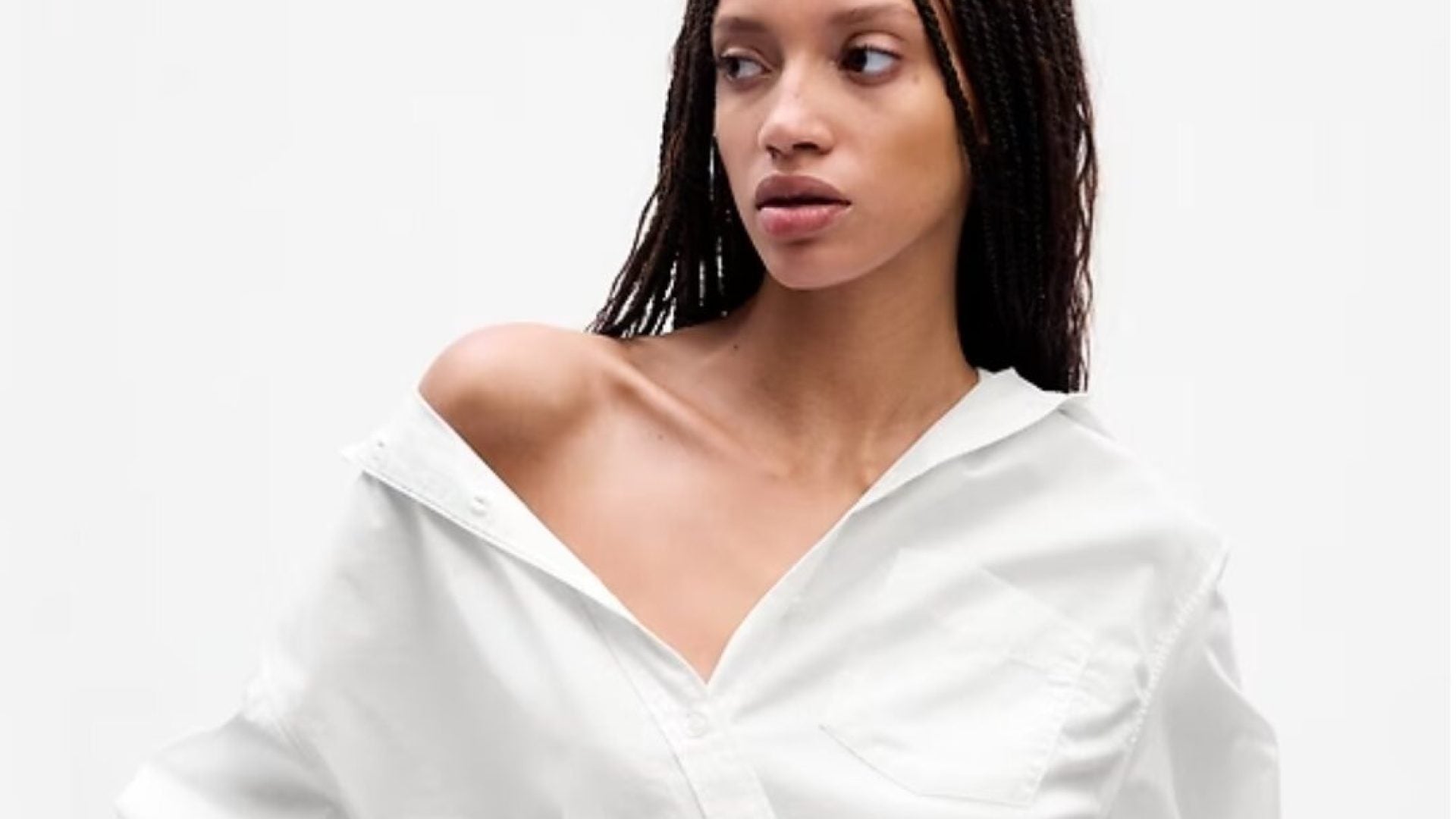 The Best White Button-Down Shirts To Wear With Everything