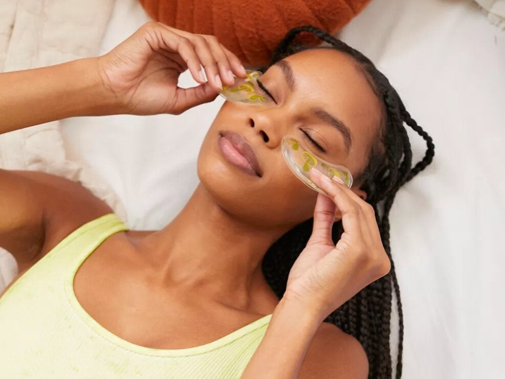 The Best Reusable Eye Masks For Puffiness And Dark Circles