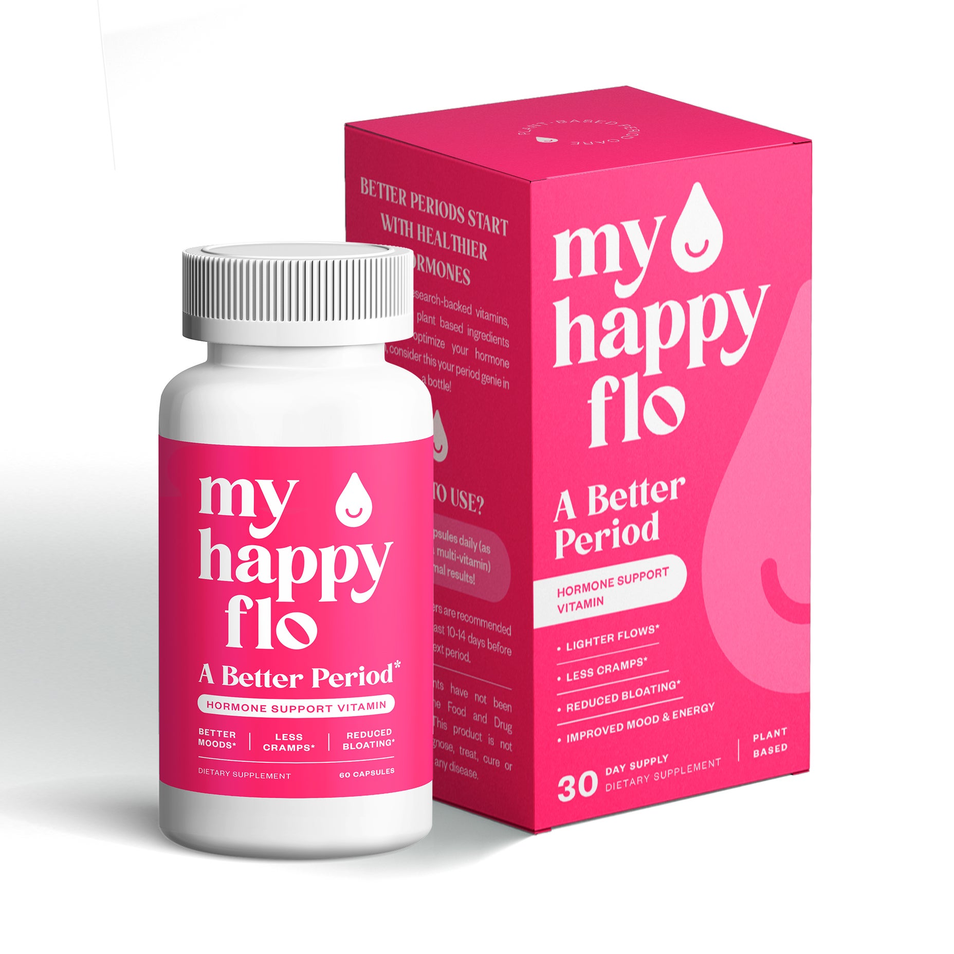 The Disruptors: Necole Kane’s ‘My Happy Flo’ Focuses On Establishing Hormonal And Menstrual Health