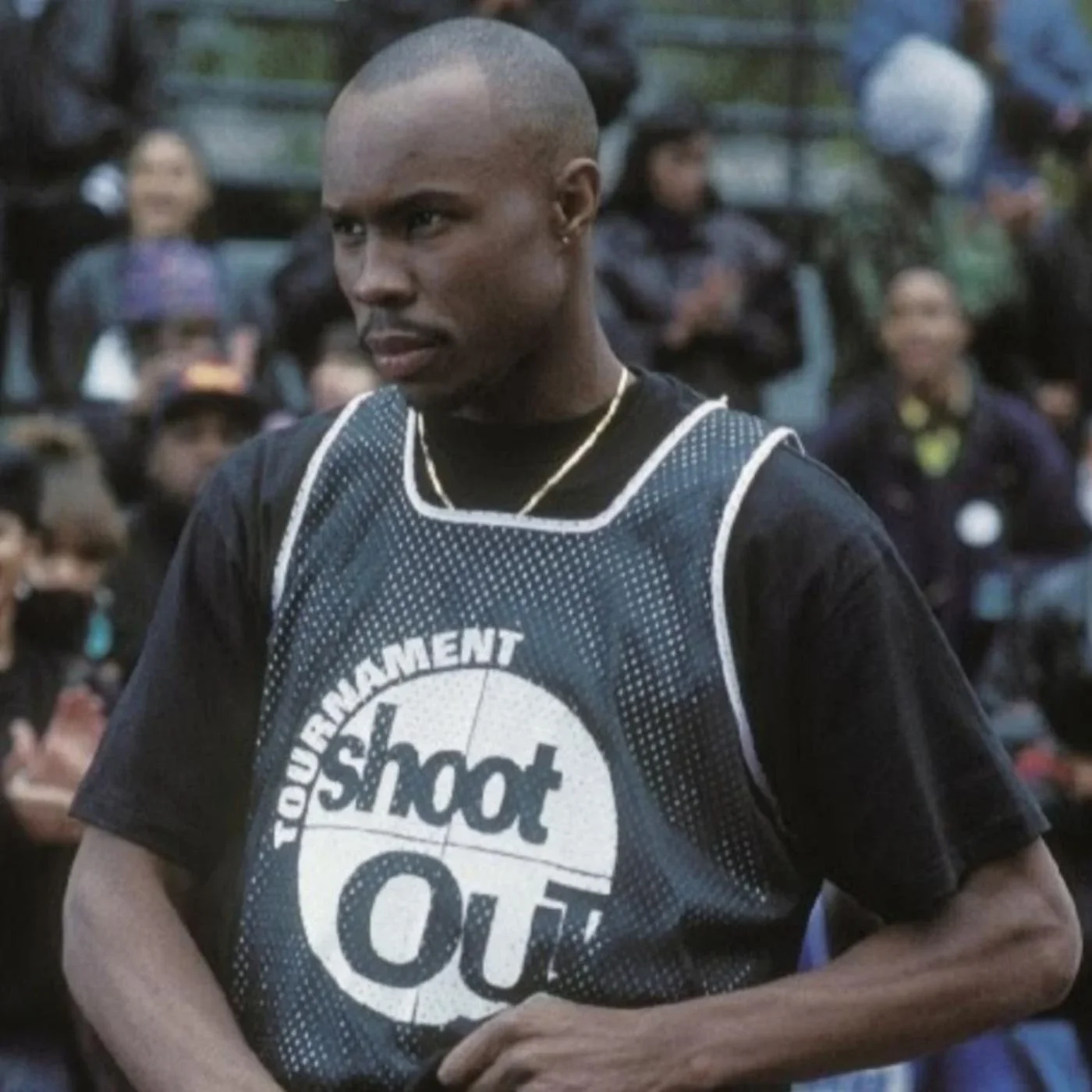 Above The Rim Turns 30: See The Cast Then And Now