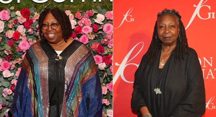 WATCH: In My Feed – Whoopi Goldberg Reveals How She Lost 300 Pounds