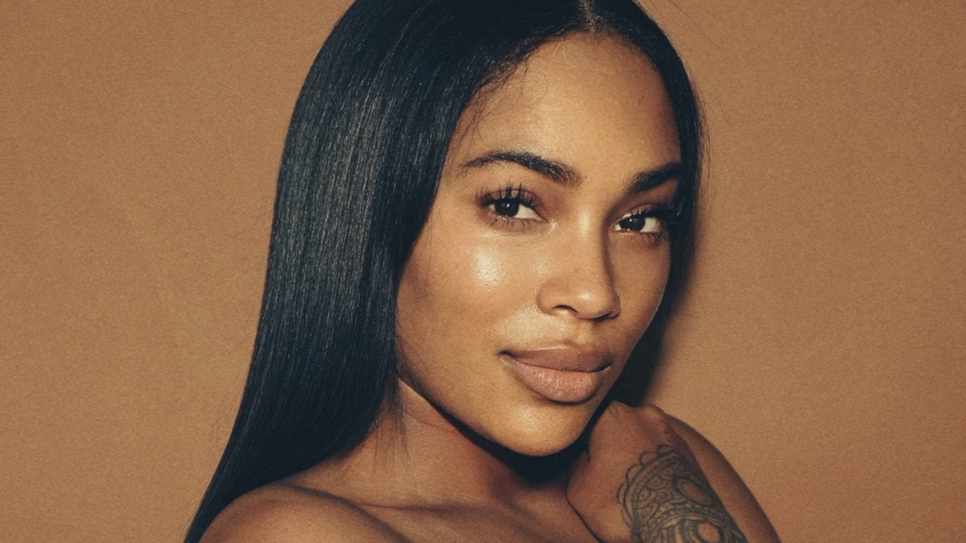 An Inside Job: Dreka Gates Shares How A Personal And Professional Identity Crisis Led Her To Peace