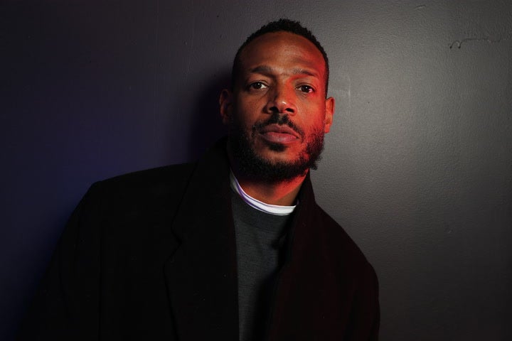 WATCH: In My Feed – Marlon Wayans Says Mother Of His One-Year-Old Daughter Is “Entitled”