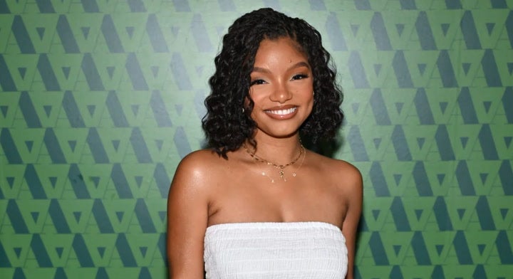 WATCH: In My Feed – Halle Bailey Shines in Aerie, Pharrell-Inspired Timberlands & More!