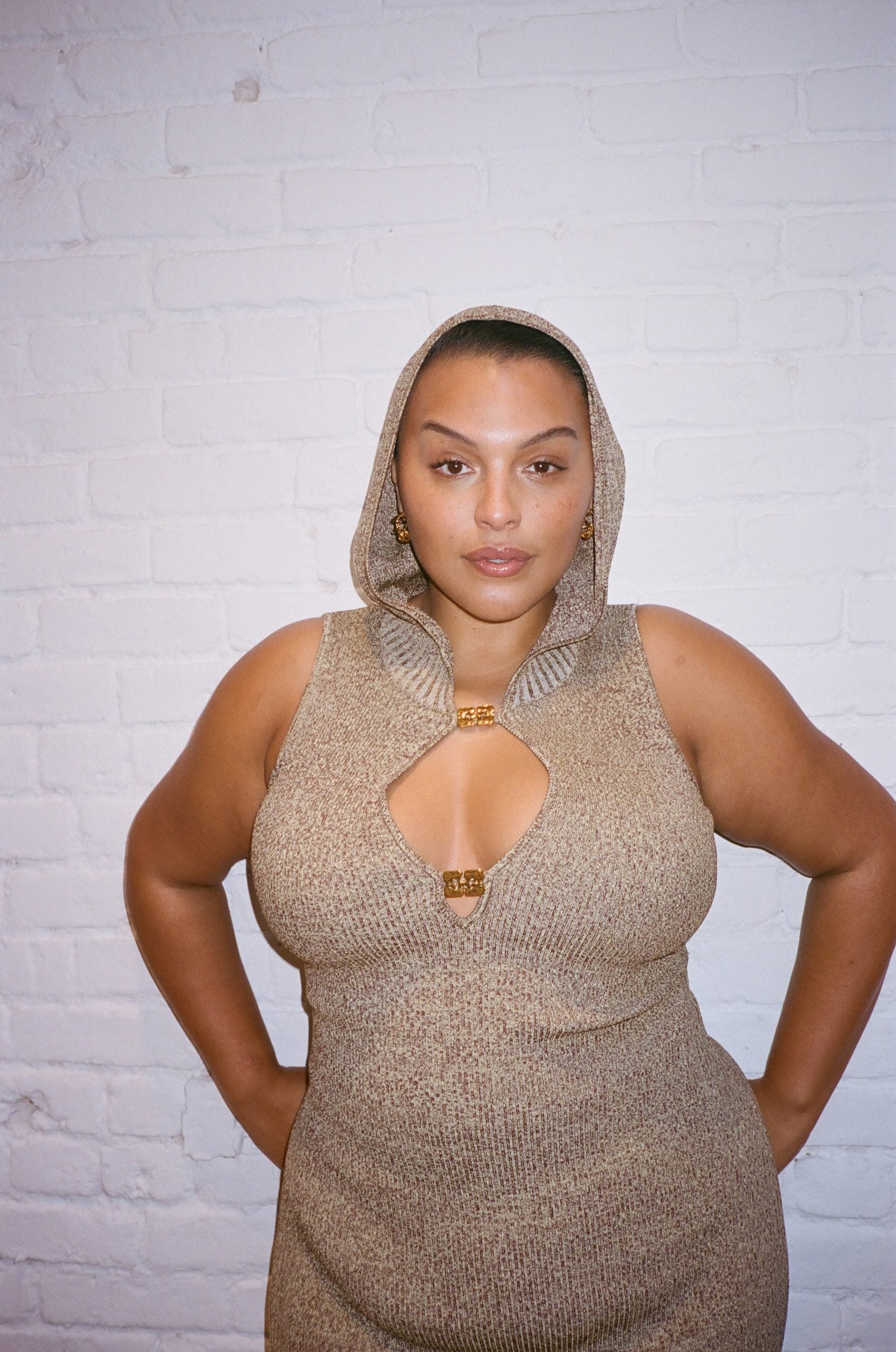 Essence Fashion Digest: Paloma Elsesser Collabs With Ganni, Serena Williams Wears Gucci, And More