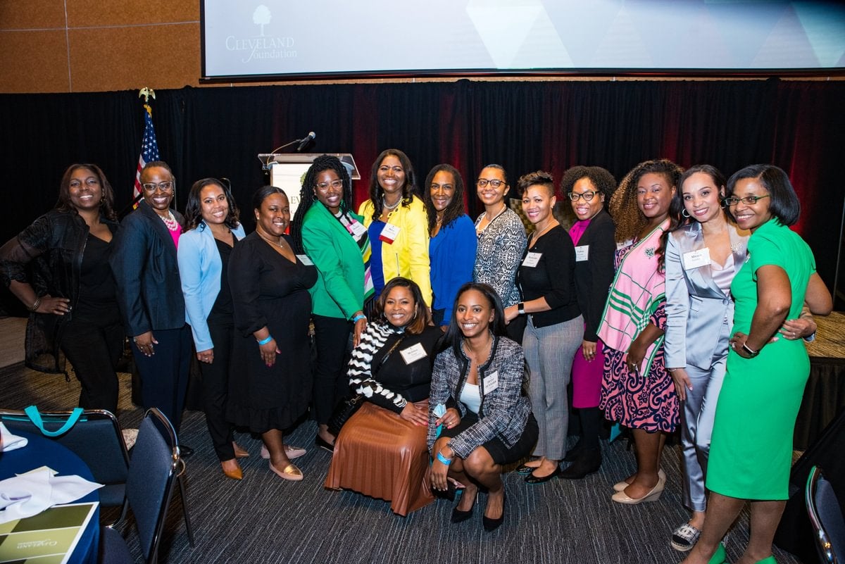 This Philanthropy Summit Is Elevating The Legacy Of Black Families And Charitable Giving