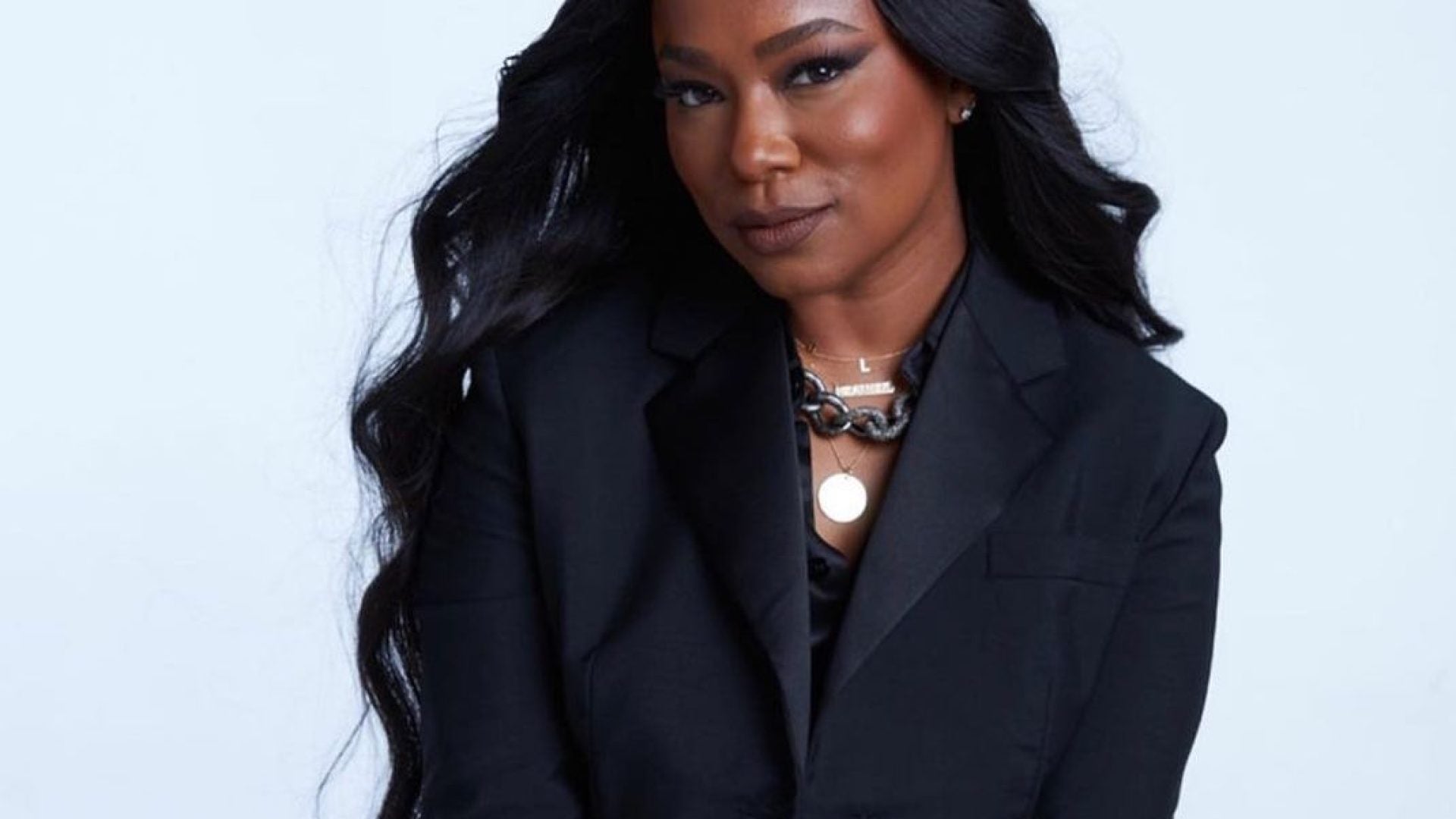 This Black Woman Is Singlehandedly Shaping The Future Of Women In The Music Business  