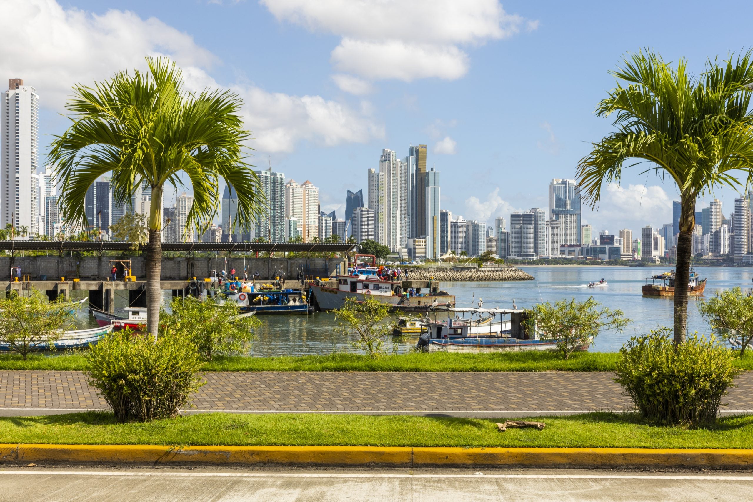 The Black Girl’s Guide To Panama City