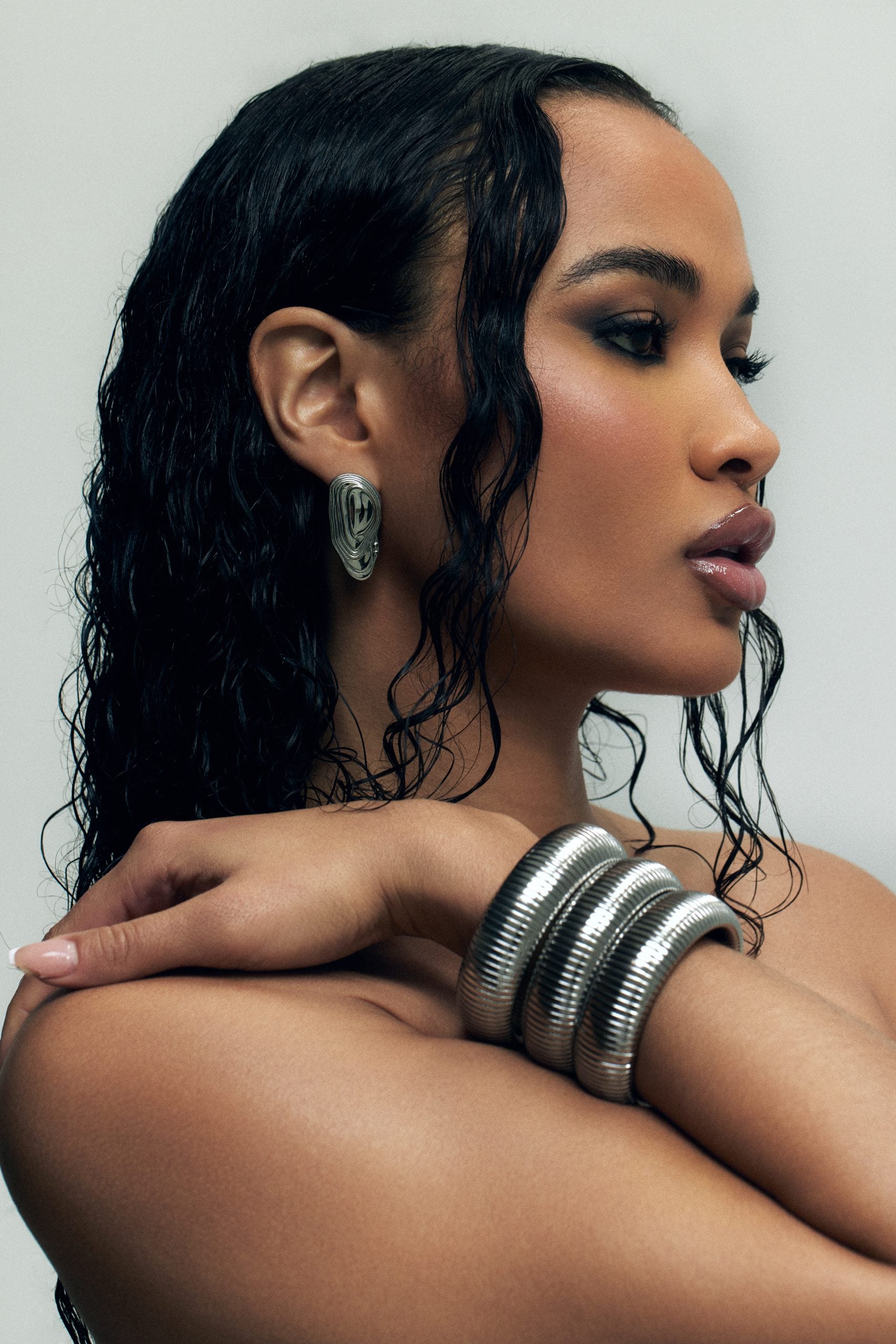 Jason Bolden Partners With 8 Other Reasons On A Jewelry Collection