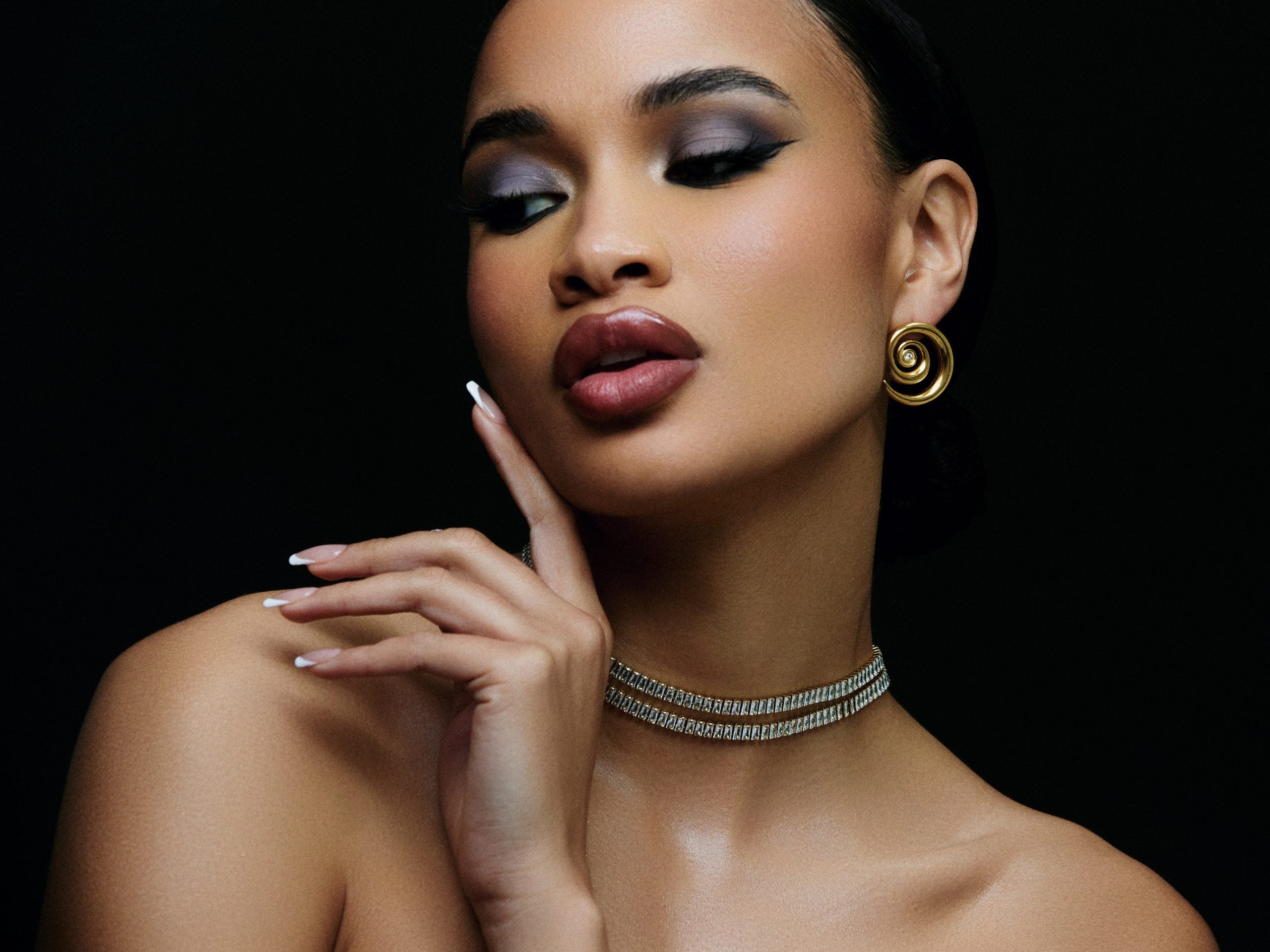 Treat Yourself To Pieces From The New Jason Bolden And 8 Other Reasons Jewelry Collection
