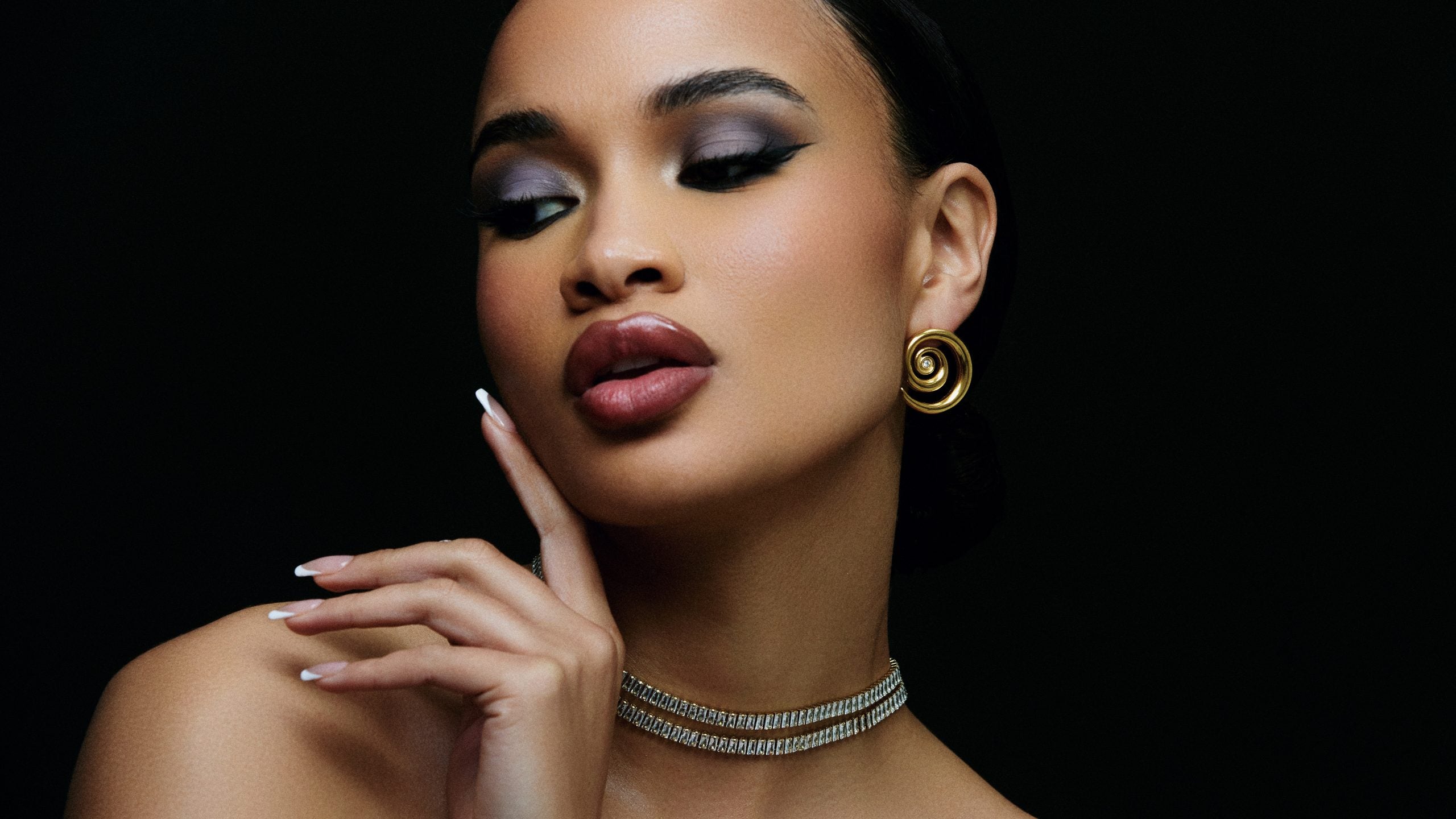 Treat Yourself To Pieces From The New Jason Bolden And 8 Other Reasons Jewelry Collection