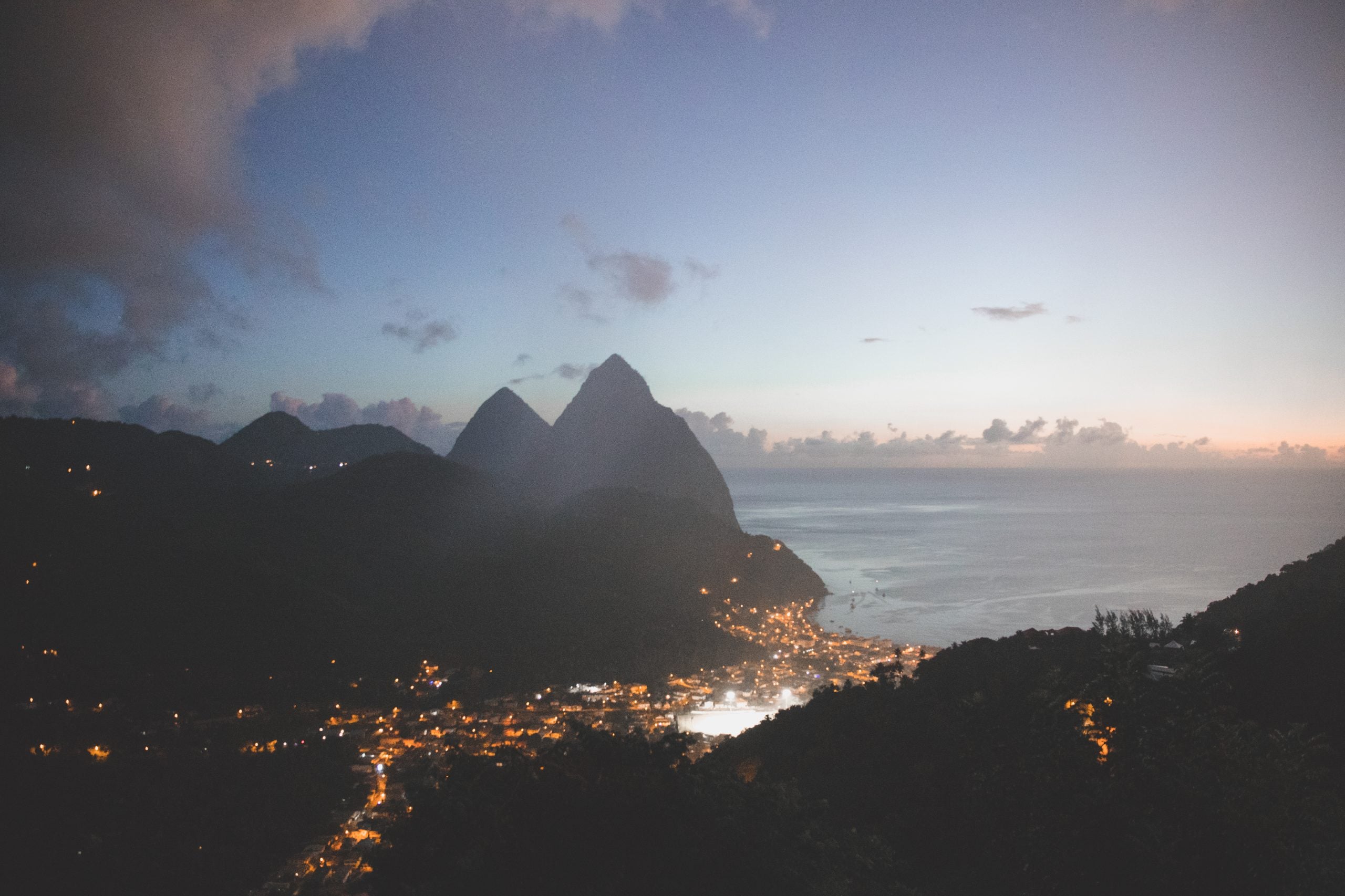 Gros Islet: The Saint Lucia Street Party That’s Been Going For 50 Years