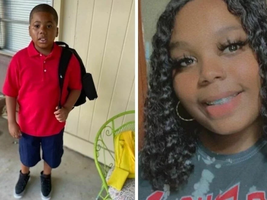 Police Shot Her 11-Year-Old Son. Now A Mississippi Mom Could Lose Custody Of Her Children