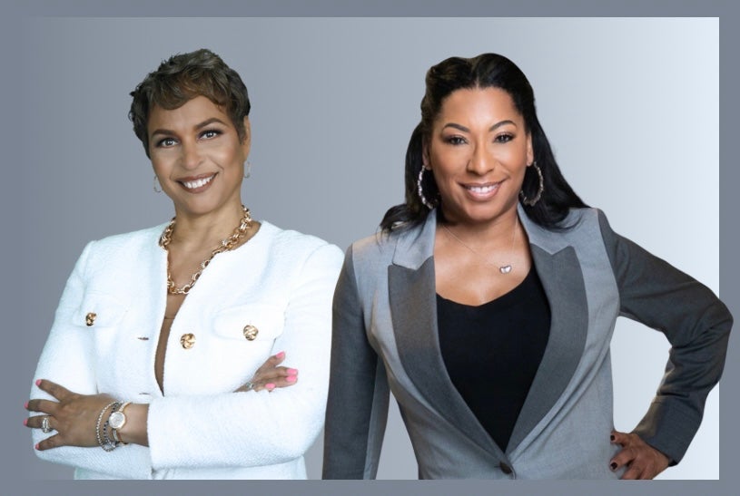 How These Two Women Are Paving Paths To Success In Franchising's Diversity Movement