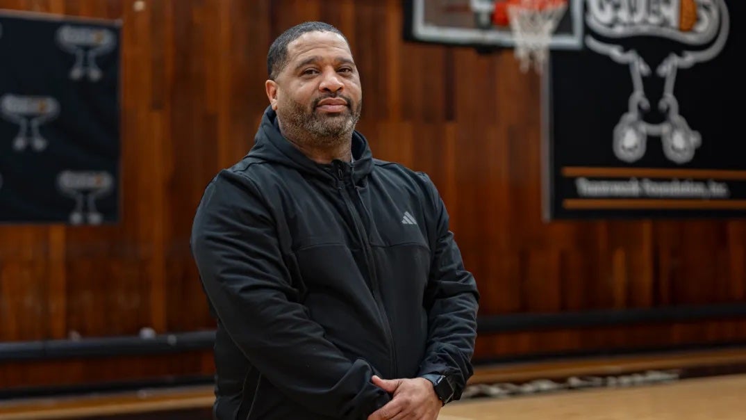 An FBI College Hoops Corruption Probe Ended The Careers Of Four Black Coaches. Where Are They Now?