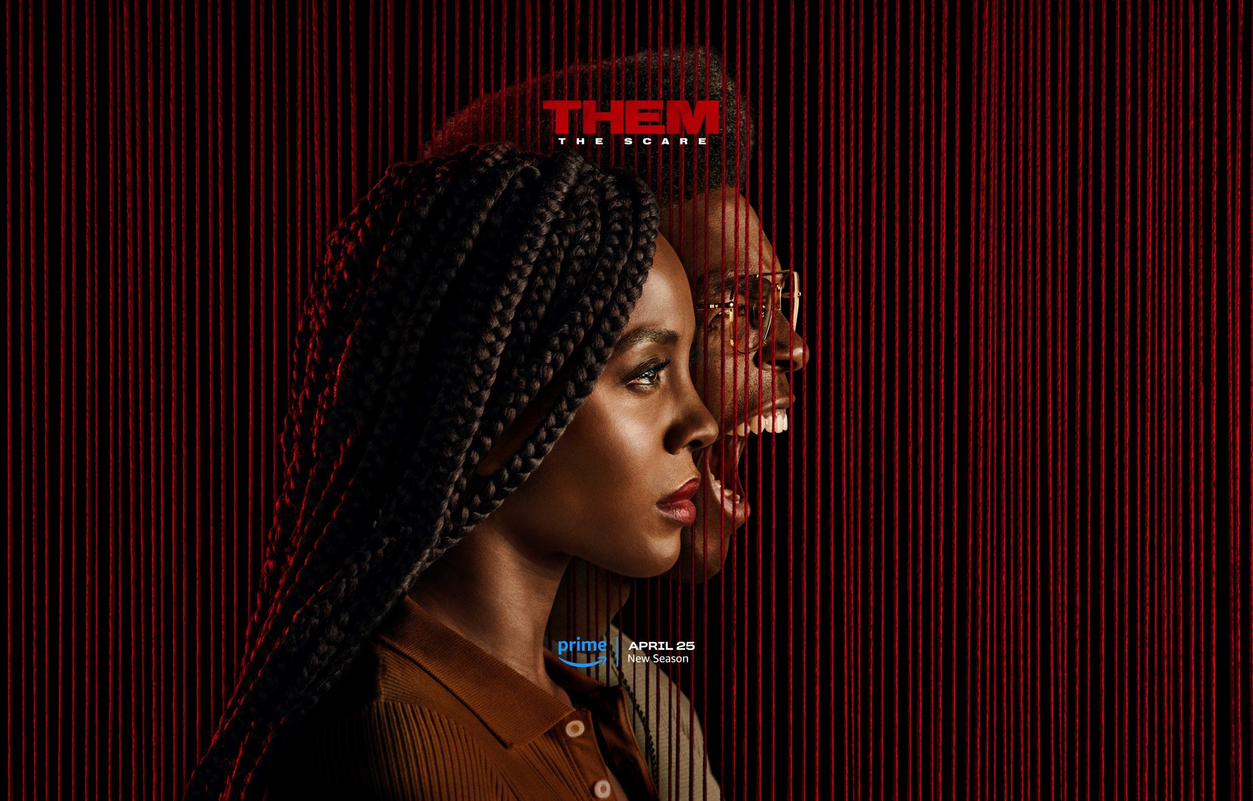 ‘Them: The Scare’ Changes the Face of Black Horror