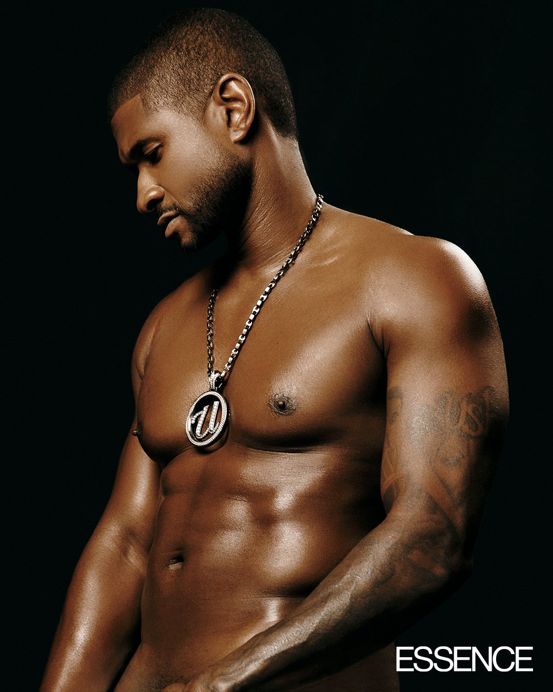 Everybody Loves Usher Raymond