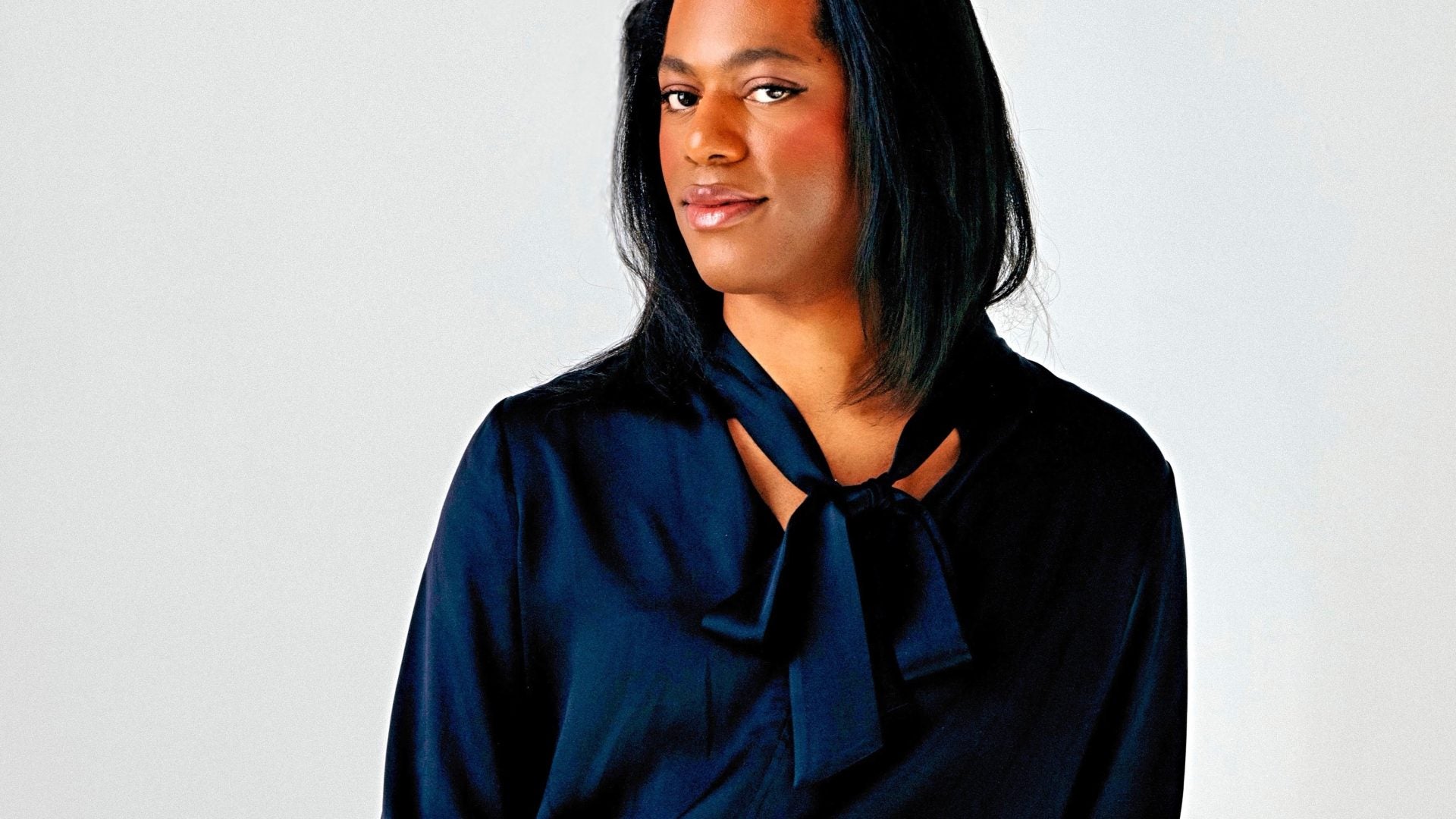 Meet Tiana Tukes, The First Trans Woman To Work In Venture Capital Whose Career Is A Love Letter To Black Women