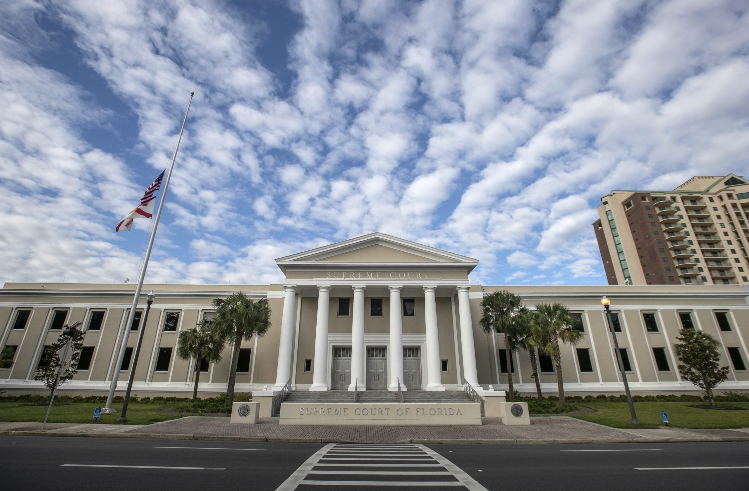 Florida Supreme Court Upholds Six Week Abortion Ban