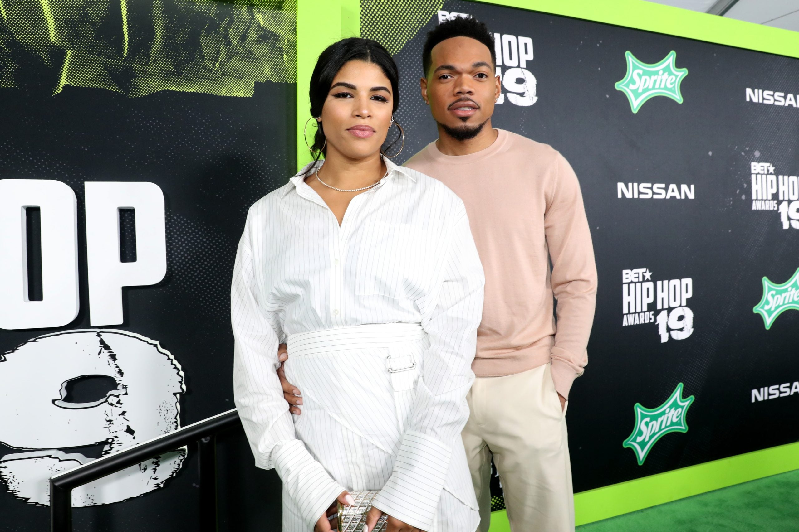 Chance The Rapper And Kirsten Corley Are Divorcing After Five Years Of Marriage: Their Relationship Timeline