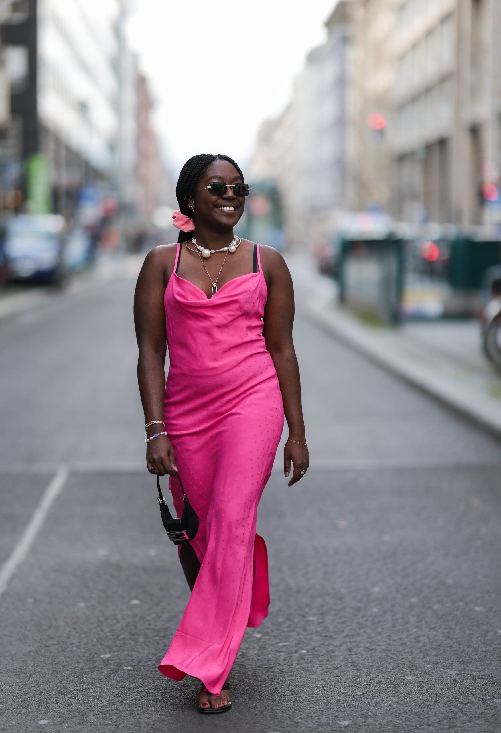 5 Wedding Dress Styles On Our Radar For Spring