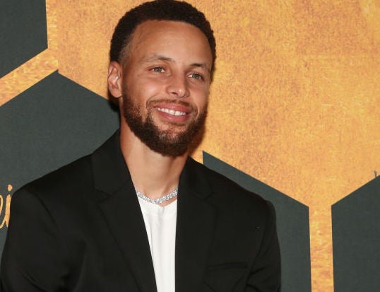 Steph Curry Discusses Partnership With 'Black In Fashion Council' and Rakuten To Help Elevate Entrepreneurs