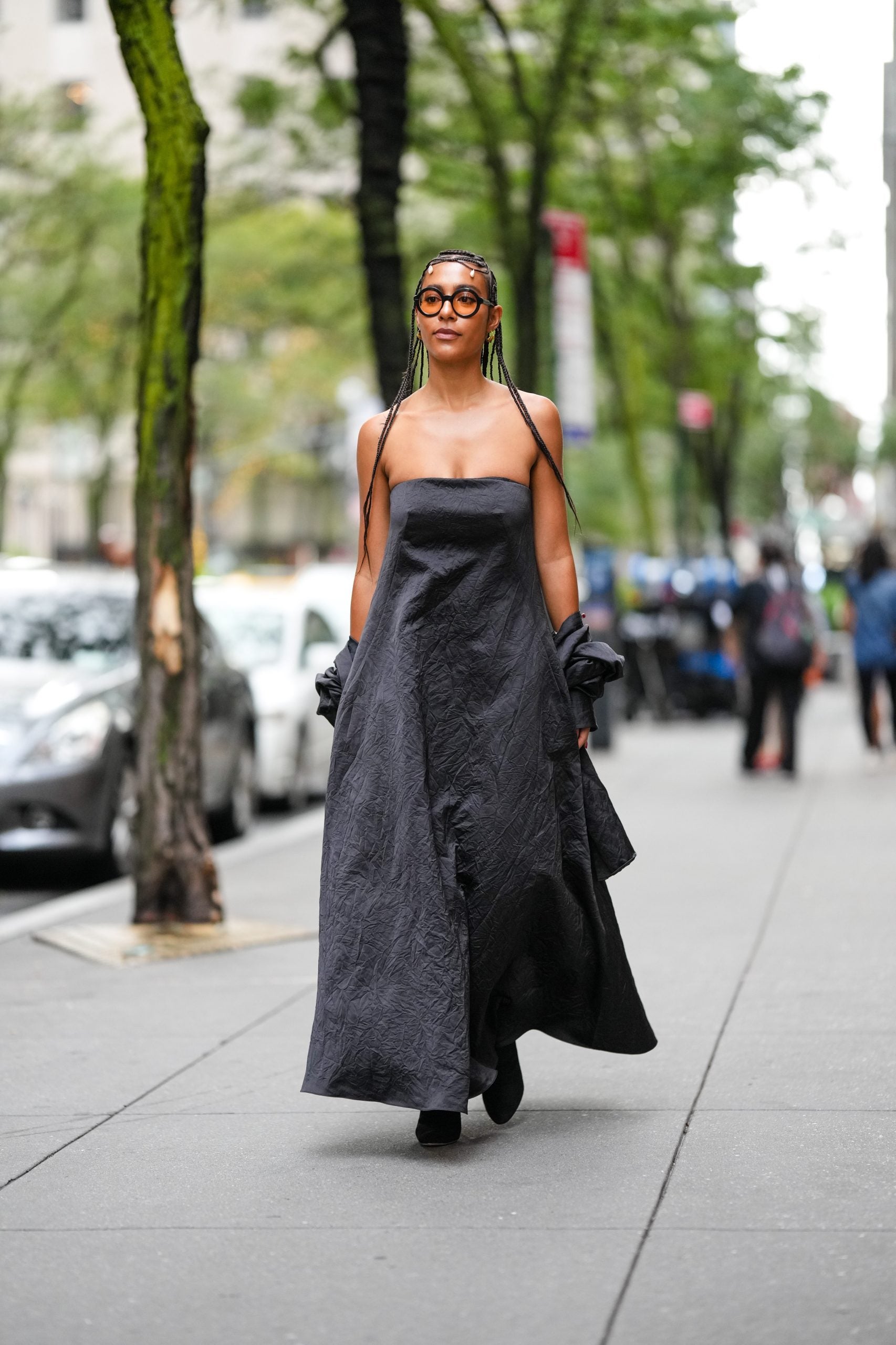 5 Wedding Dress Styles On Our Radar For Spring