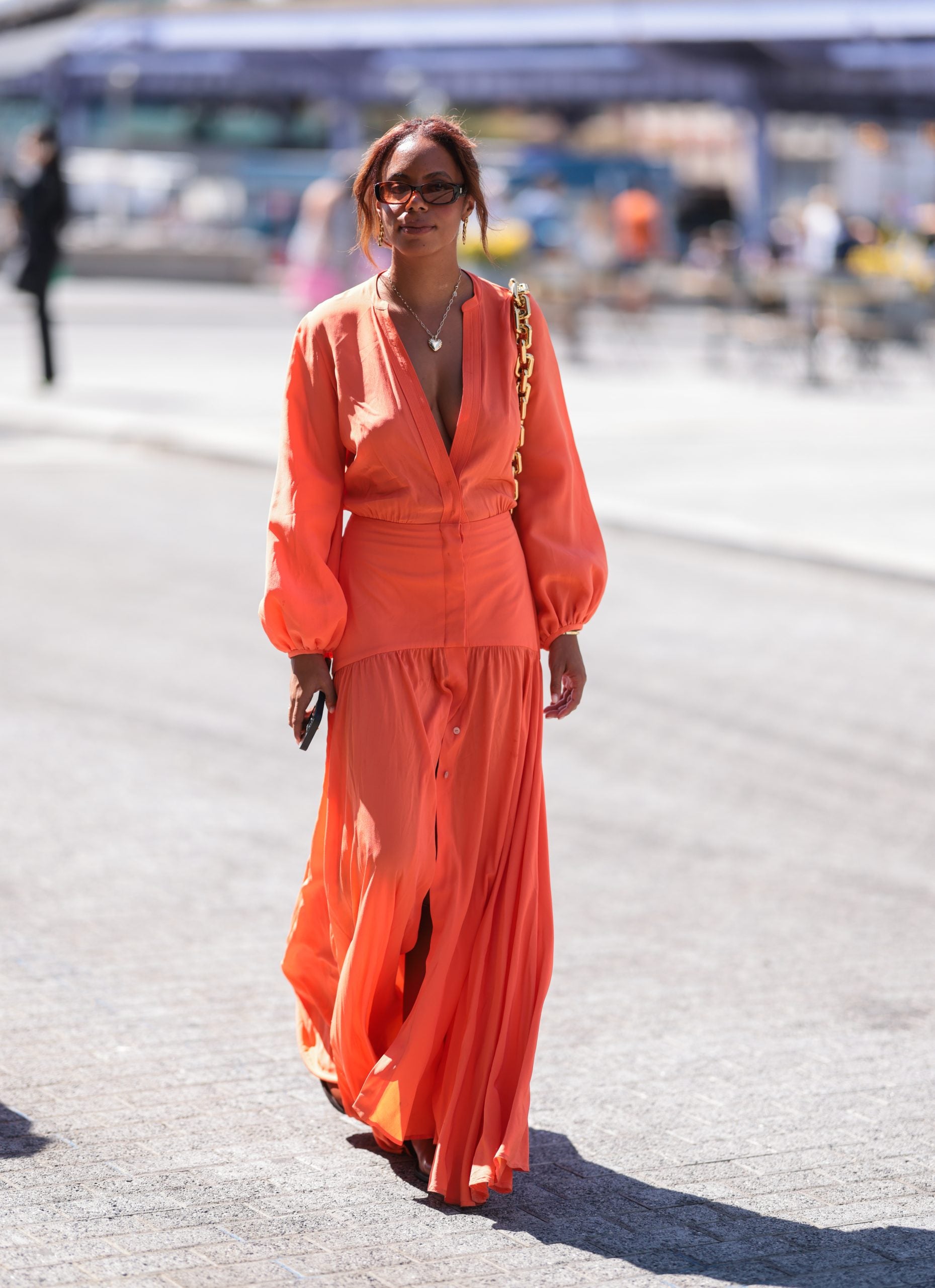 5 Wedding Dress Styles On Our Radar For Spring