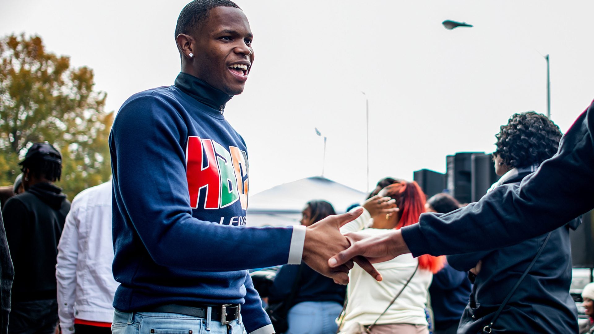 Did You Know About This Emotional Intelligence Academy Specifically For HBCU Students?