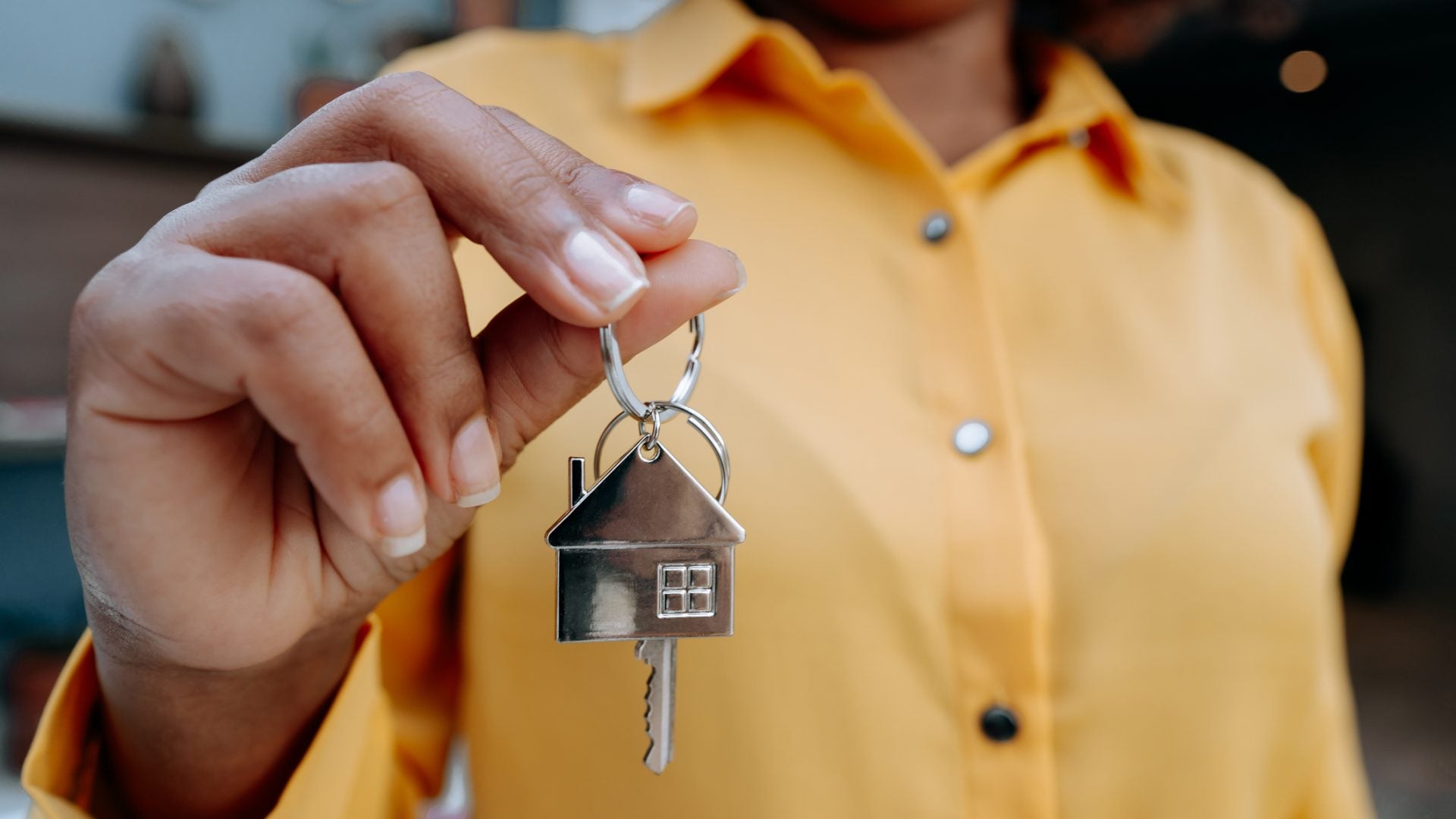 Despite A National Rent Hike Slowdown, Black Renters Are Still Suffering