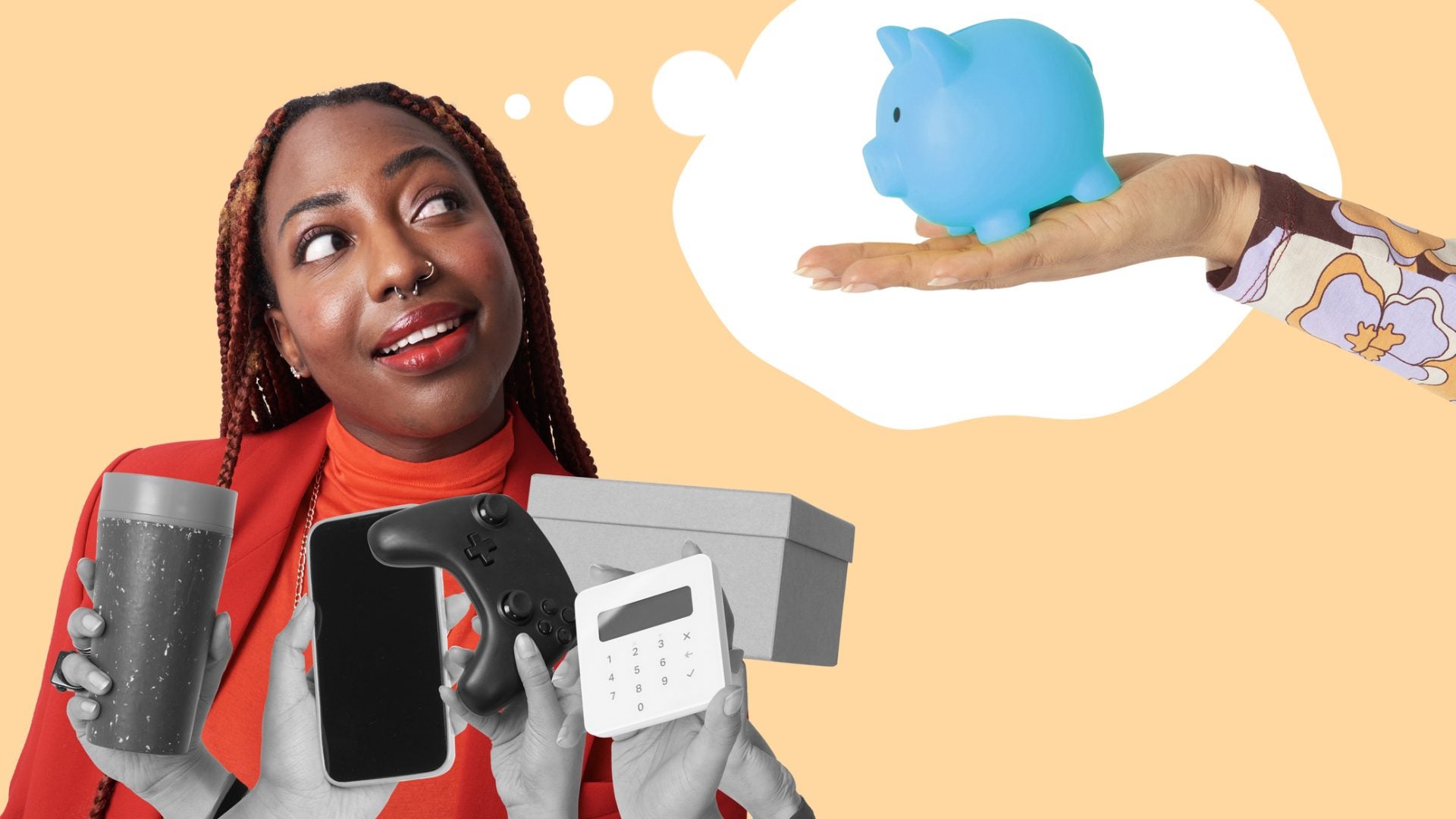 Mind Over Money: Here's What You Need To Tell Yourself To Start Saving More