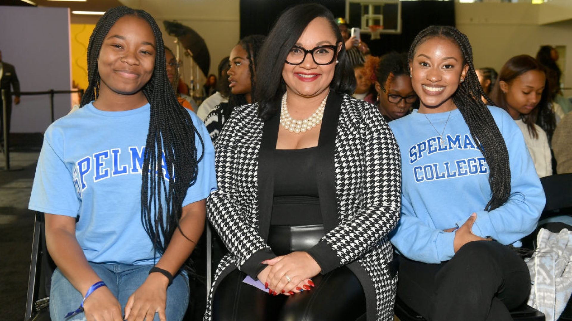 Spelman College Students Win Goldman Sachs’ Investing Competition And $1 Million Grant