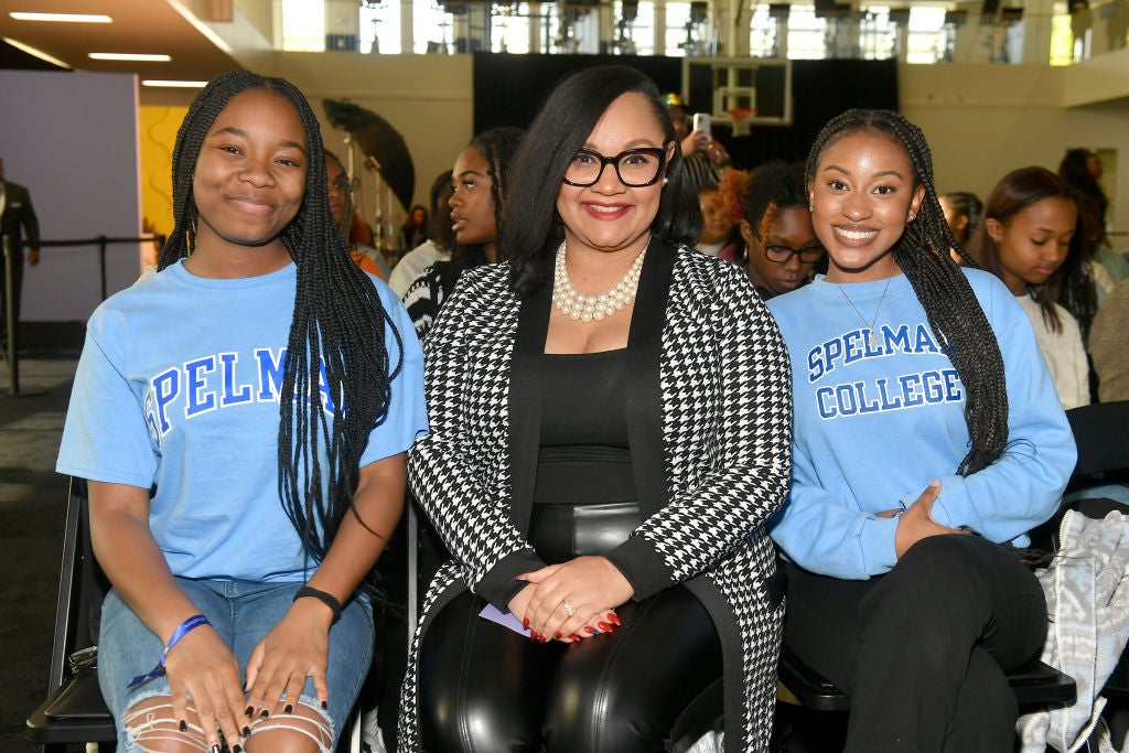 Spelman College Students Win Goldman Sachs’ Investing Competition And $1 Million Grant