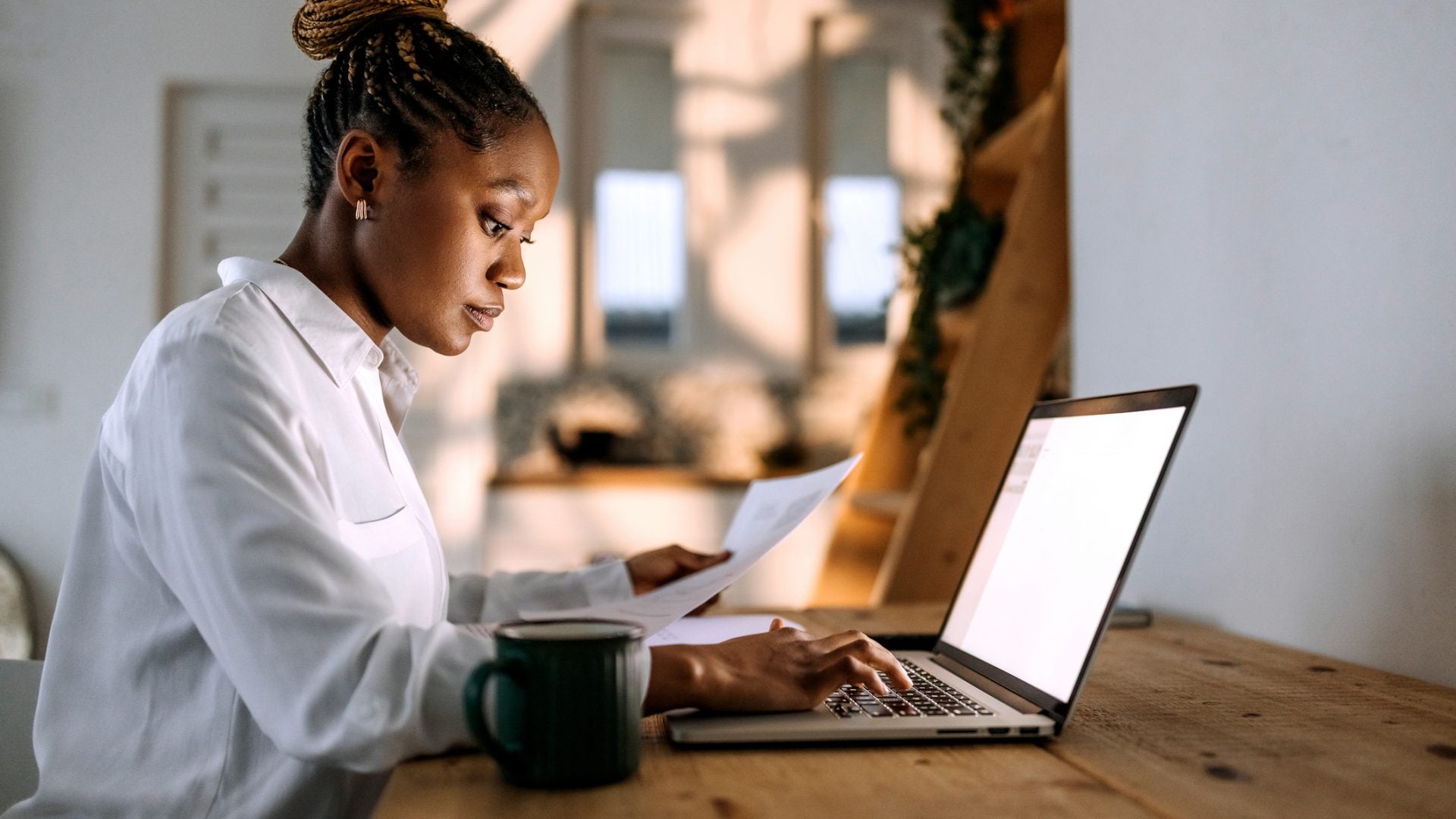 You've Got To Think Big, Girl—Here Are Some Budgeting Tips For Major Purchases