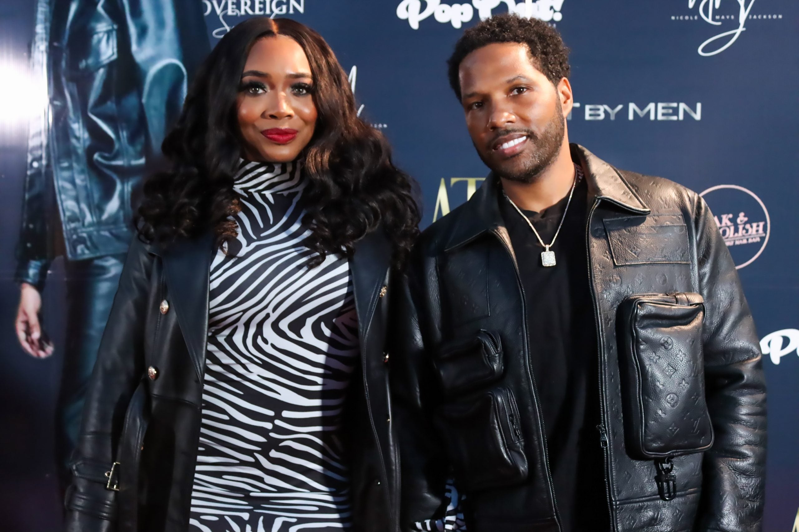 Mendeecees Harris Says Commitment, Not Love, Keeps Him In Marriage To Yandy