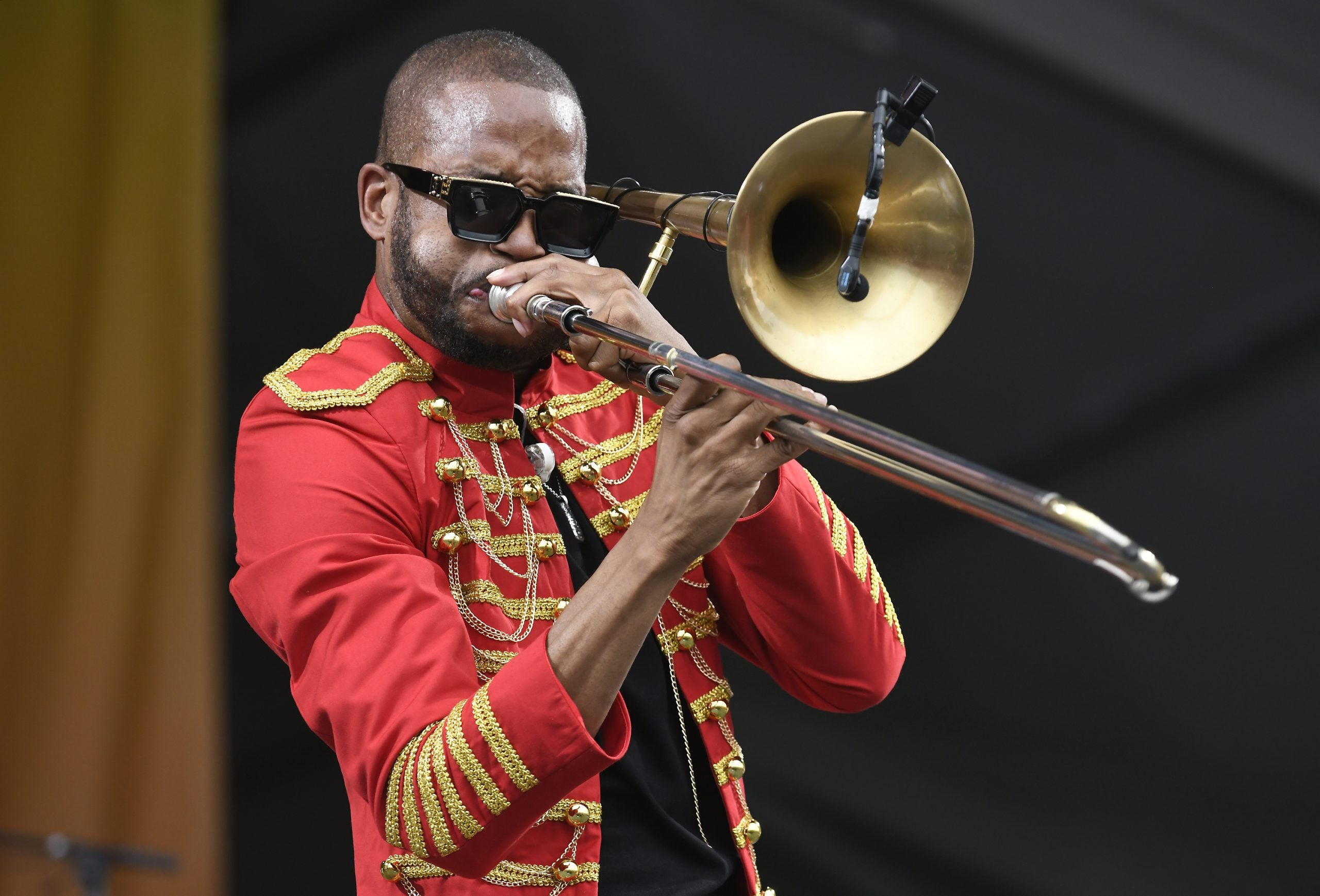 Here’s How To Prepare For New Orleans Jazz & Heritage Festival