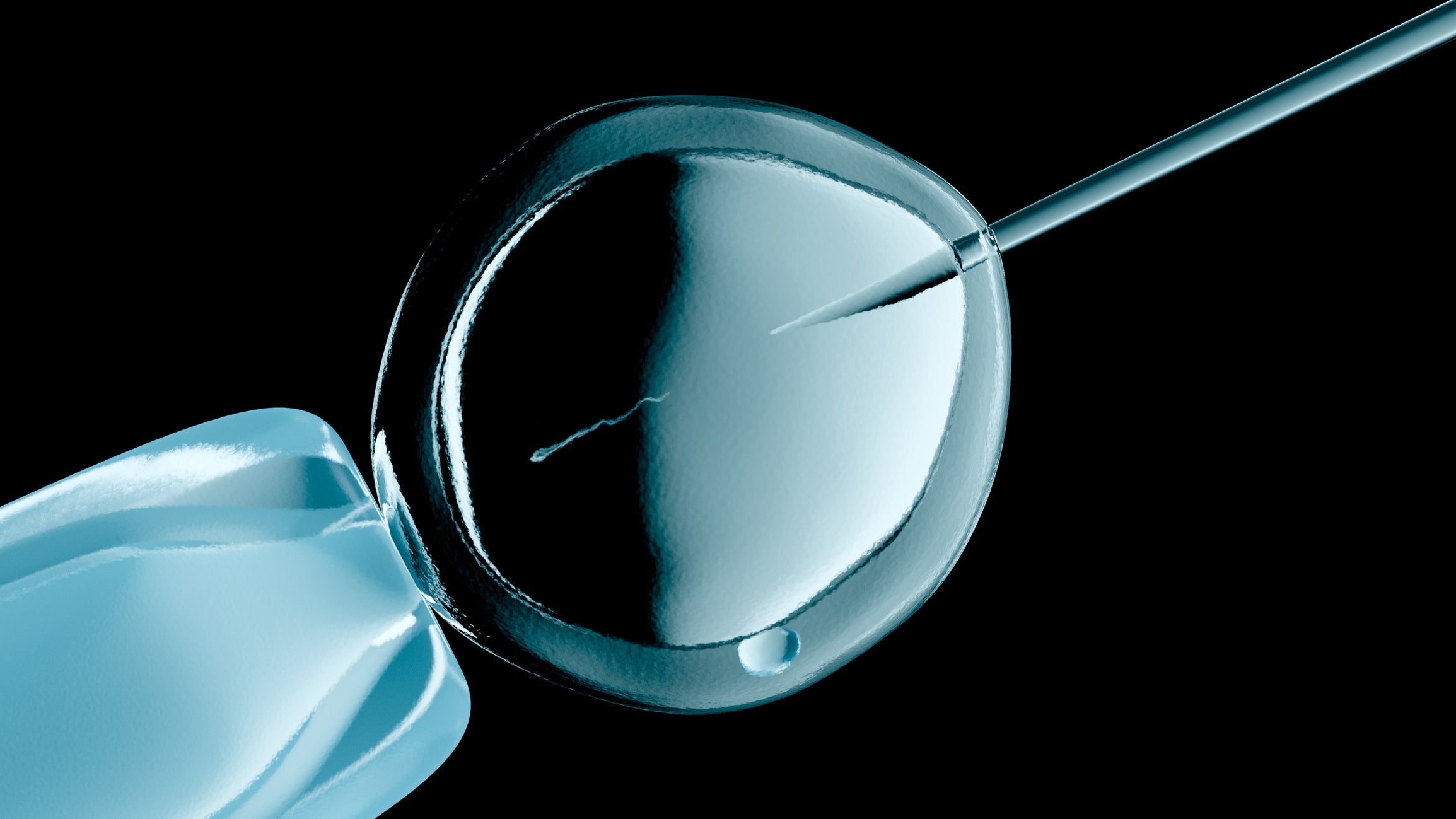 Alabama's IVF Decision And Its Impact On Black Reproductive Health