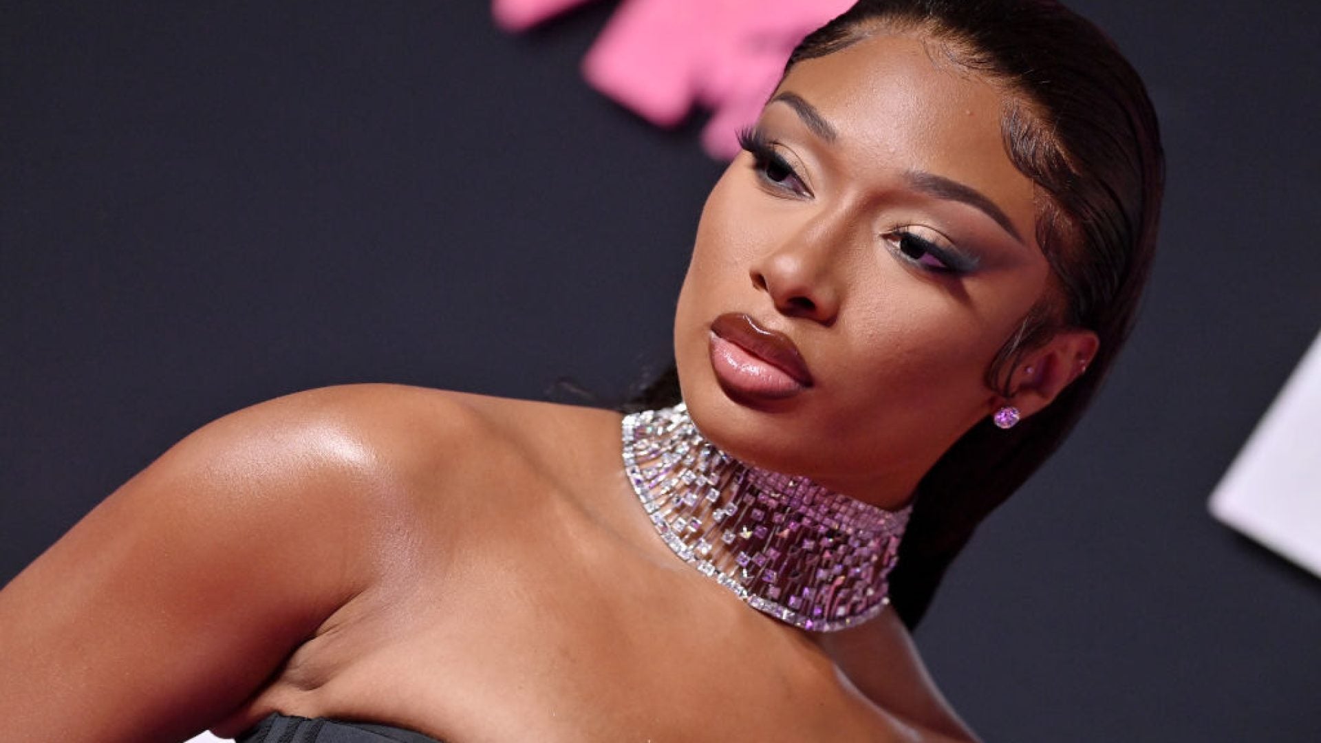 Megan Thee Stallion Is Venturing Into The Spirits Industry With Her Own Tequila Brand