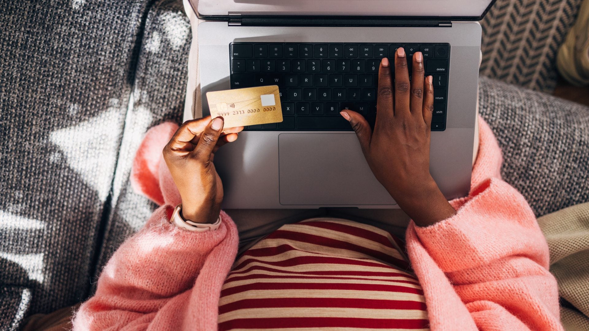 Ordered Something Online And It Never Came? It Could Be A Scam—Here's How To Protect Yourself