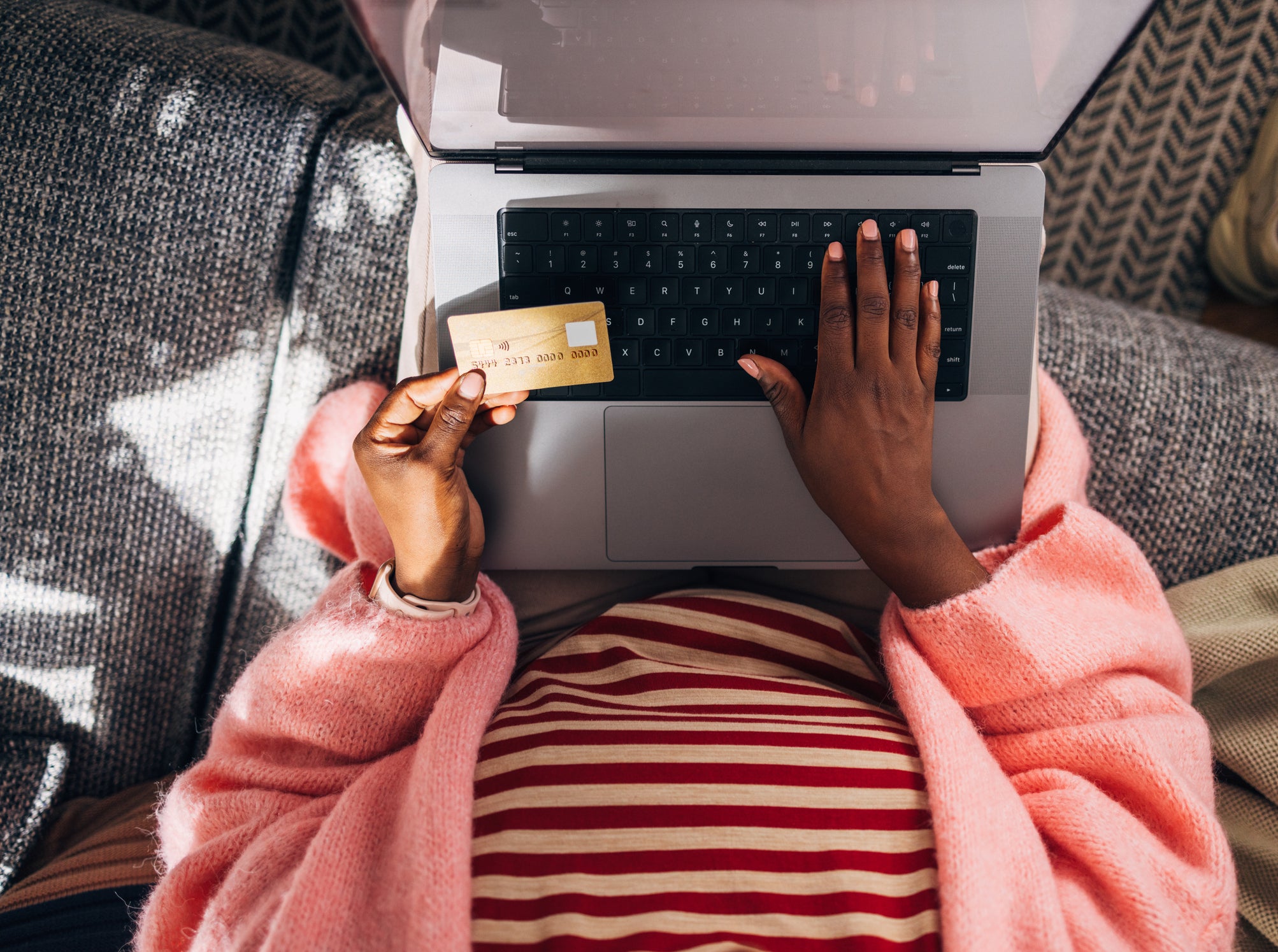 Ordered Something Online And It Never Came? It Could Be A Scam—Here's How To Protect Yourself