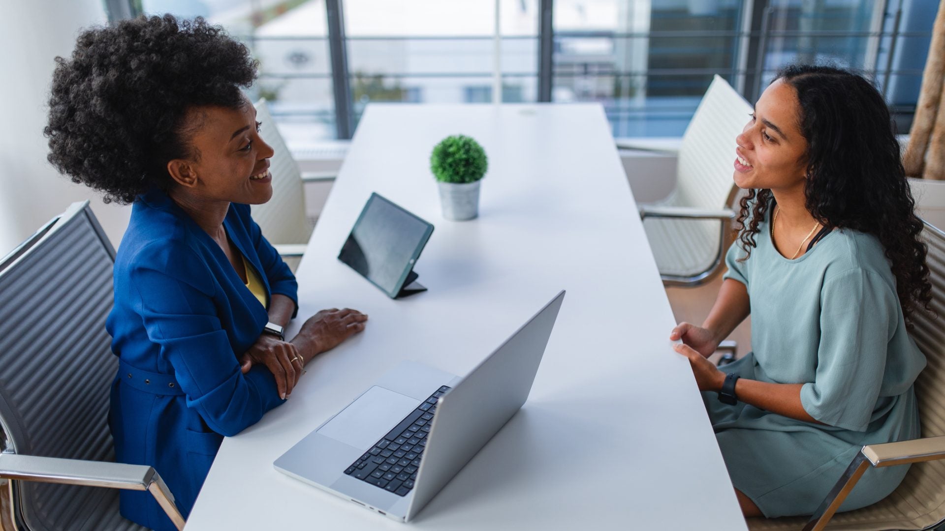 These Are The Closing Remarks for Your Next Interview That Show You Really Want the Job