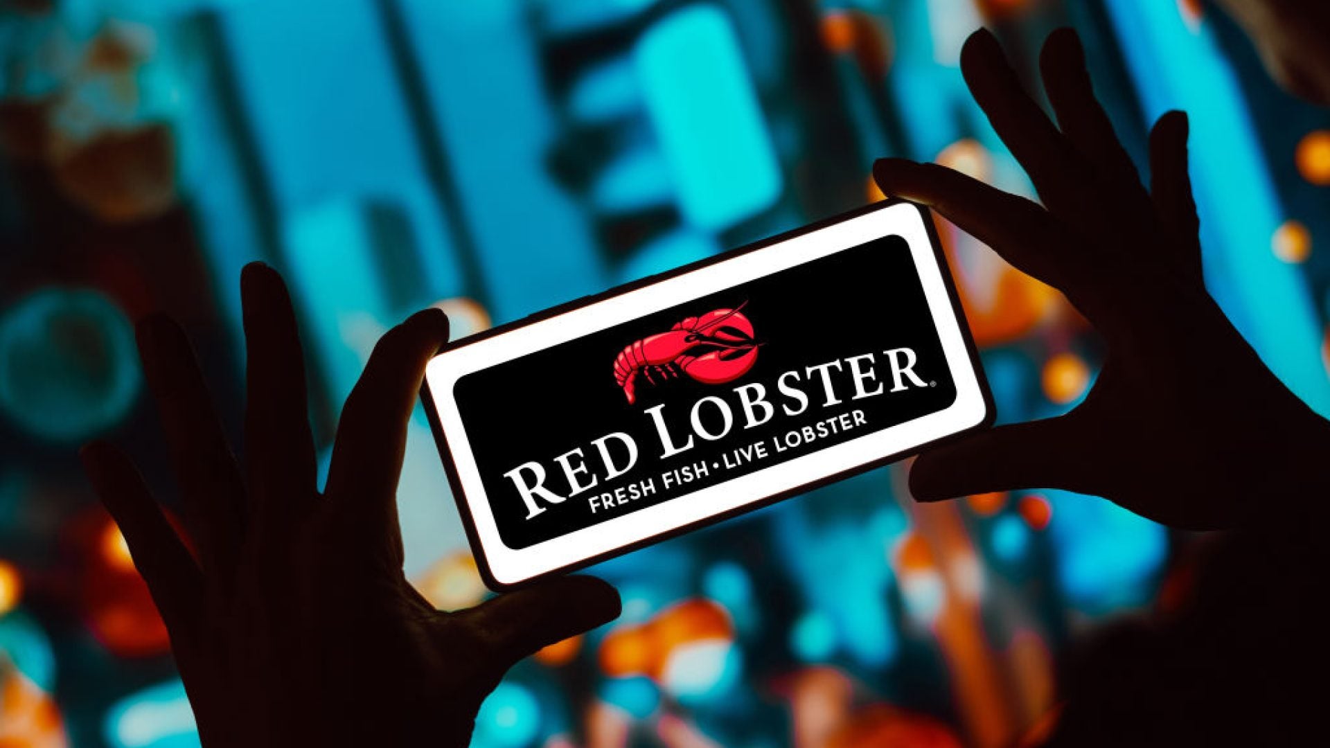 Red Lobster May Be Going Bankrupt
