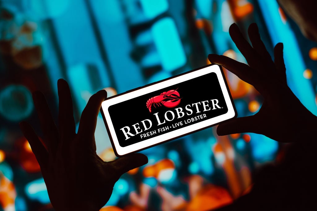 Red Lobster May Be Going Bankrupt