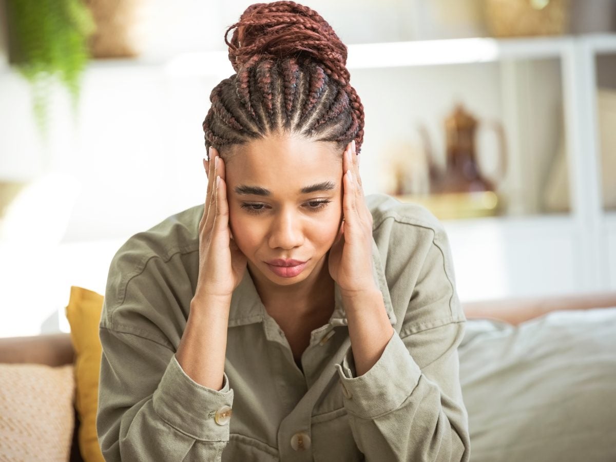 Here Are 4 Early Signs Of Gaslighting | Essence