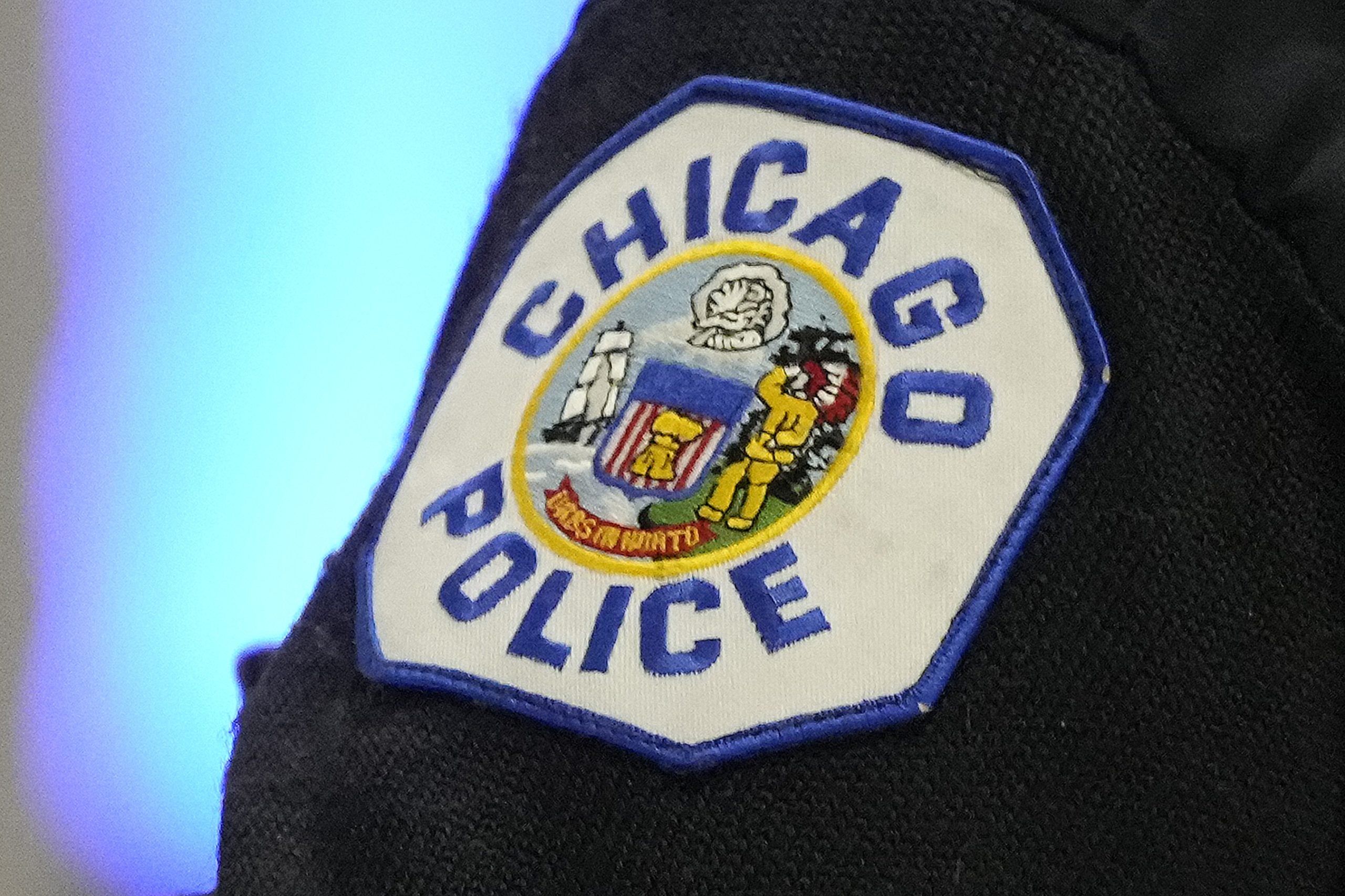 Police In Chicago Fired 96 Shots During A Traffic Stop, Killing A Black Motorist